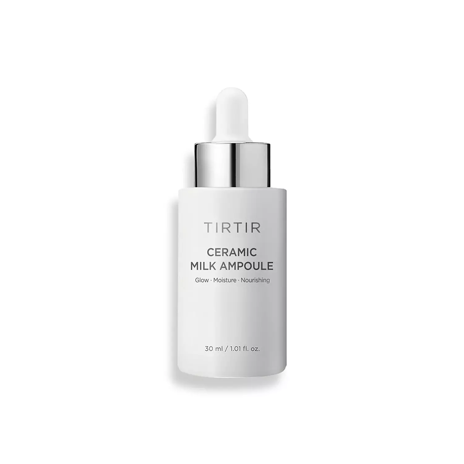 Tir Tir Ceramic Milk Ampoule 30ml image