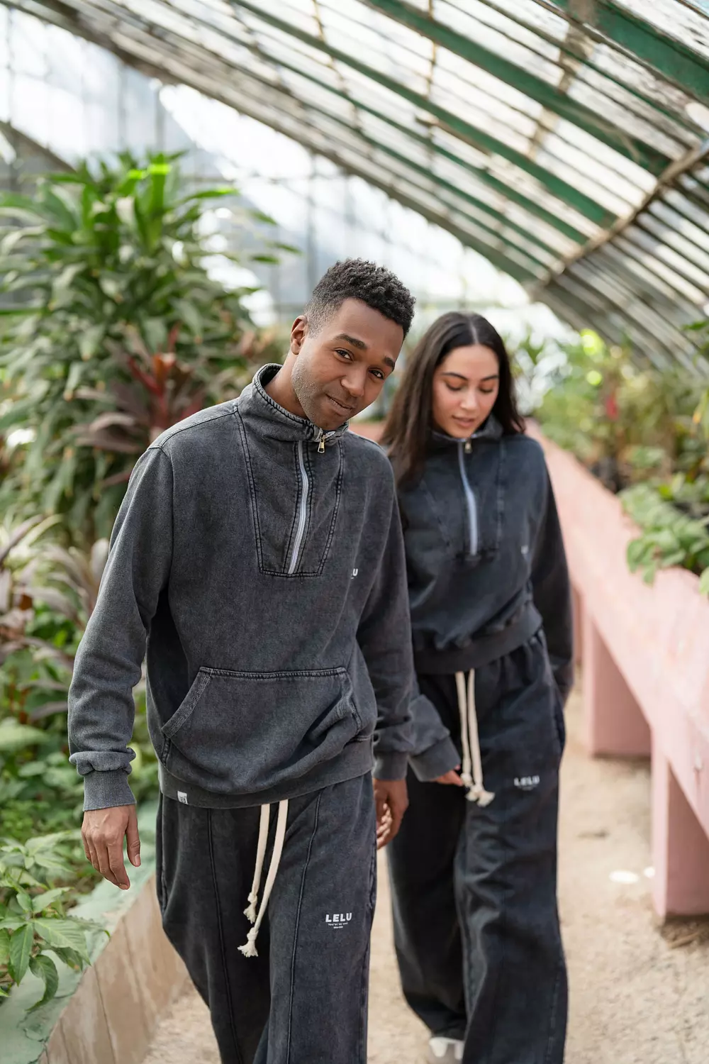 Stone tracksuit image