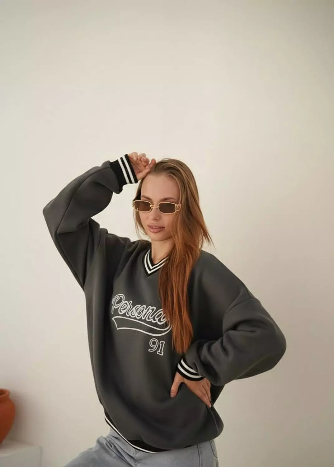 hoodie V 6