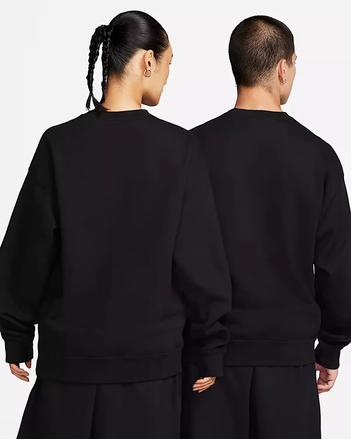 Nike sweatshirt hover image