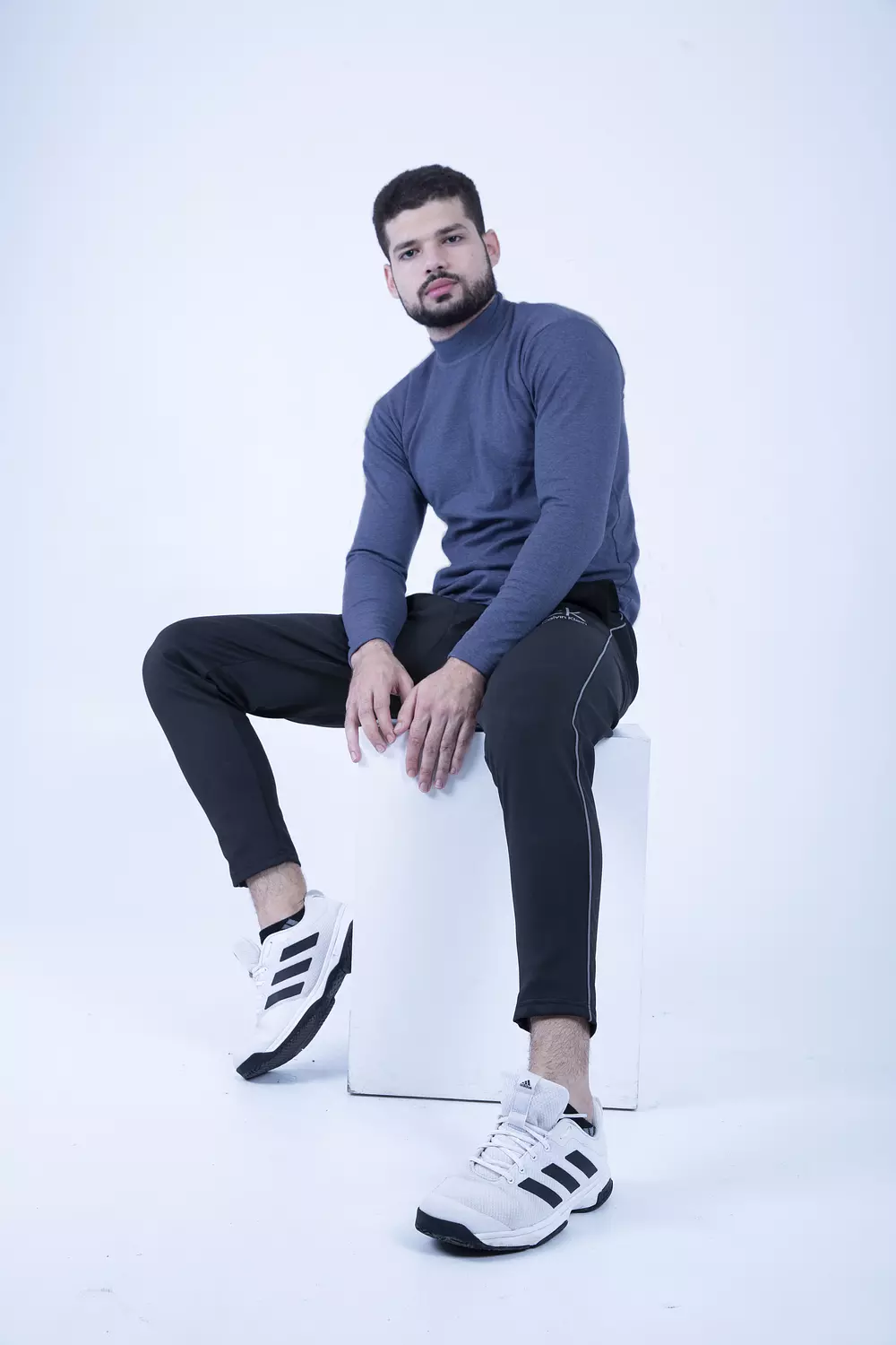 دفاية هاف كول رجالي 3