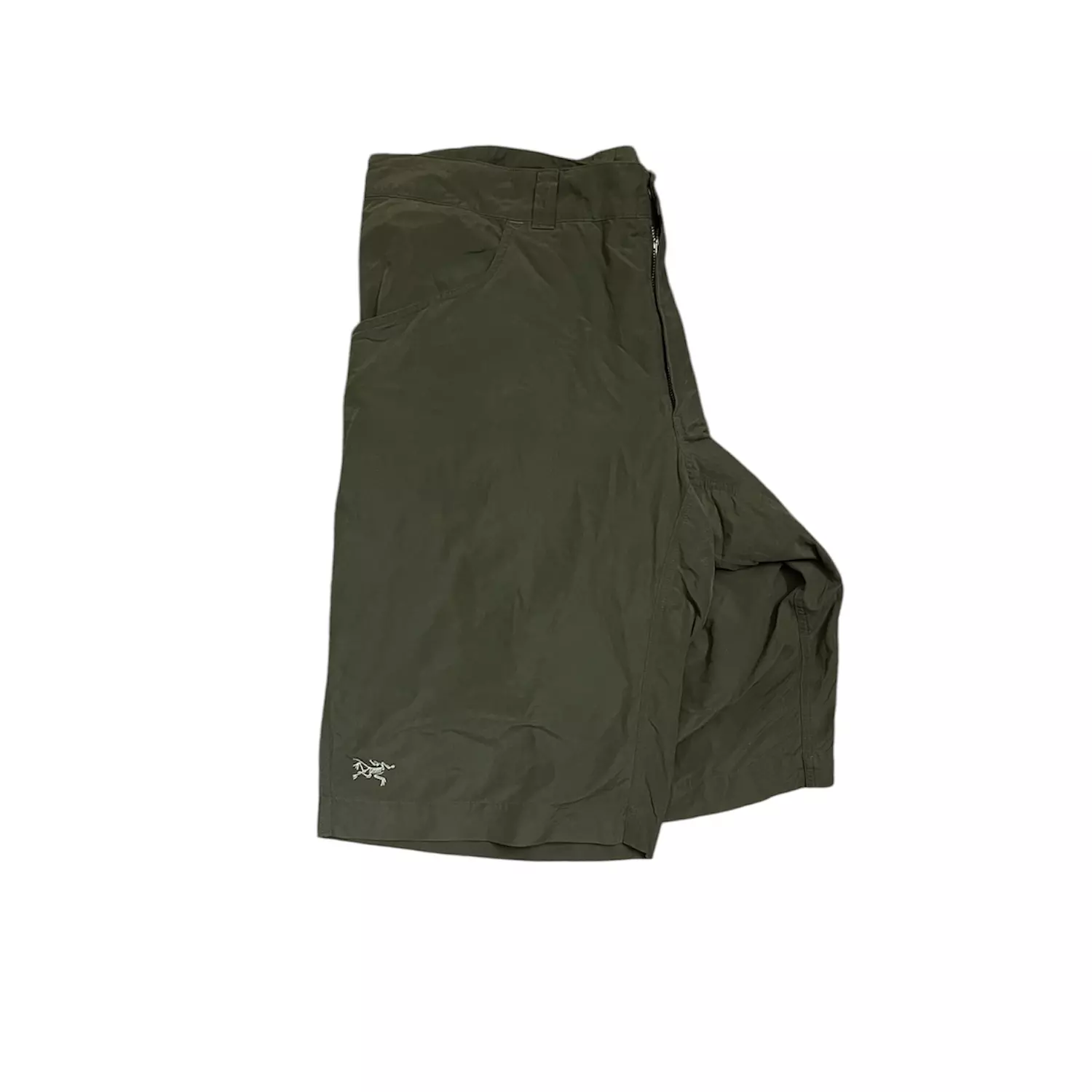 Arctreyx long shorts image