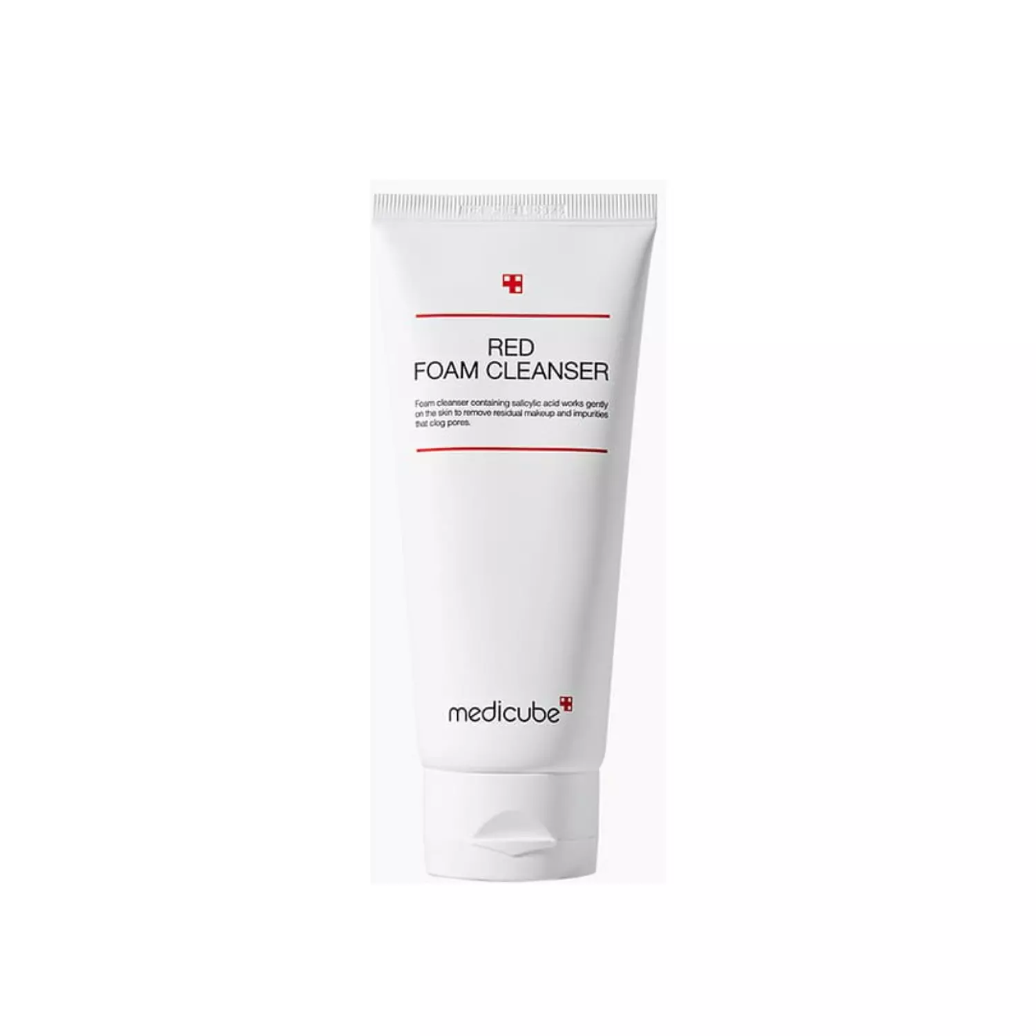 Medicube Red Foam Cleanser 230ml image