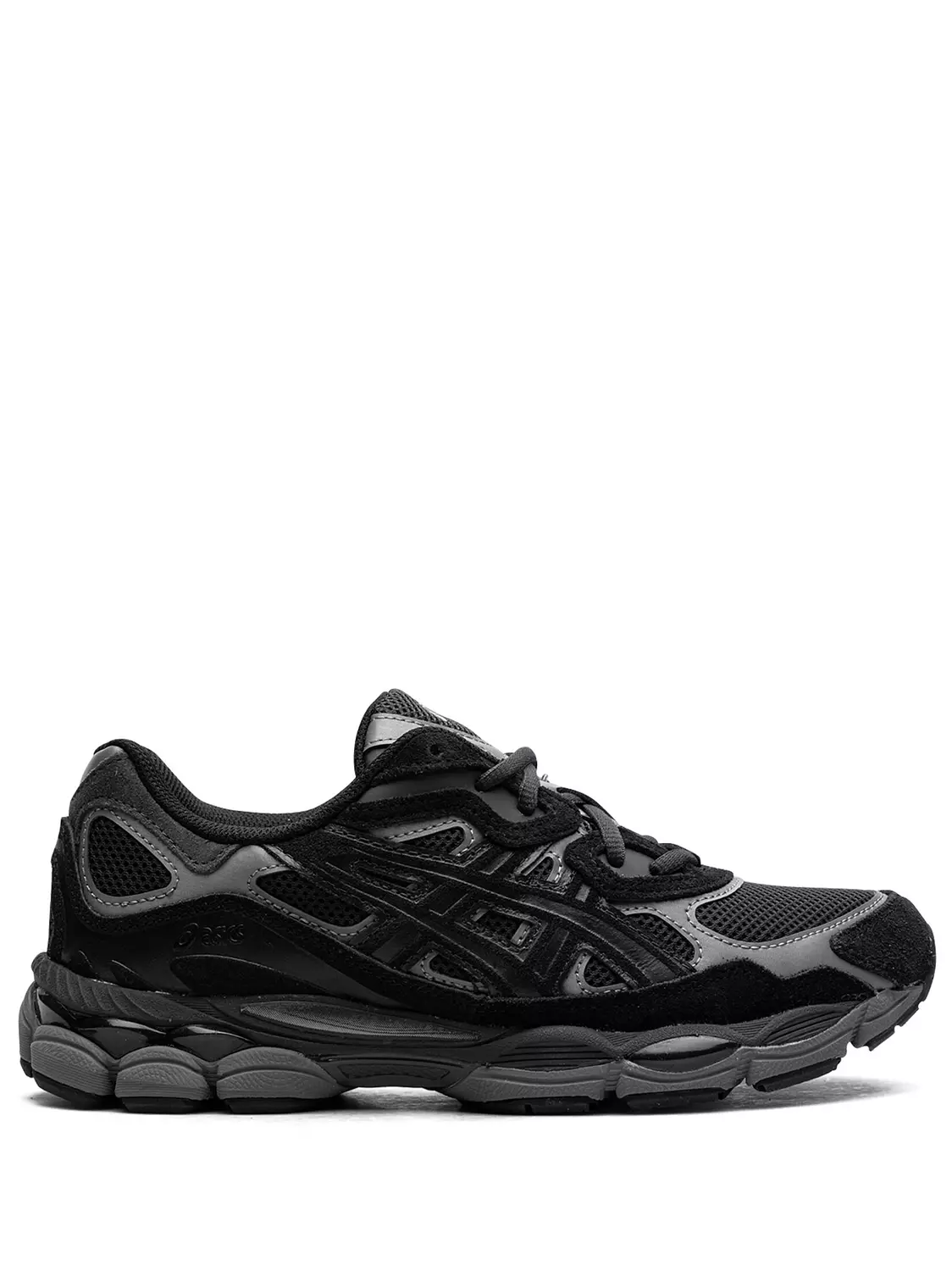  ASICS GEL-NYC BLACK image