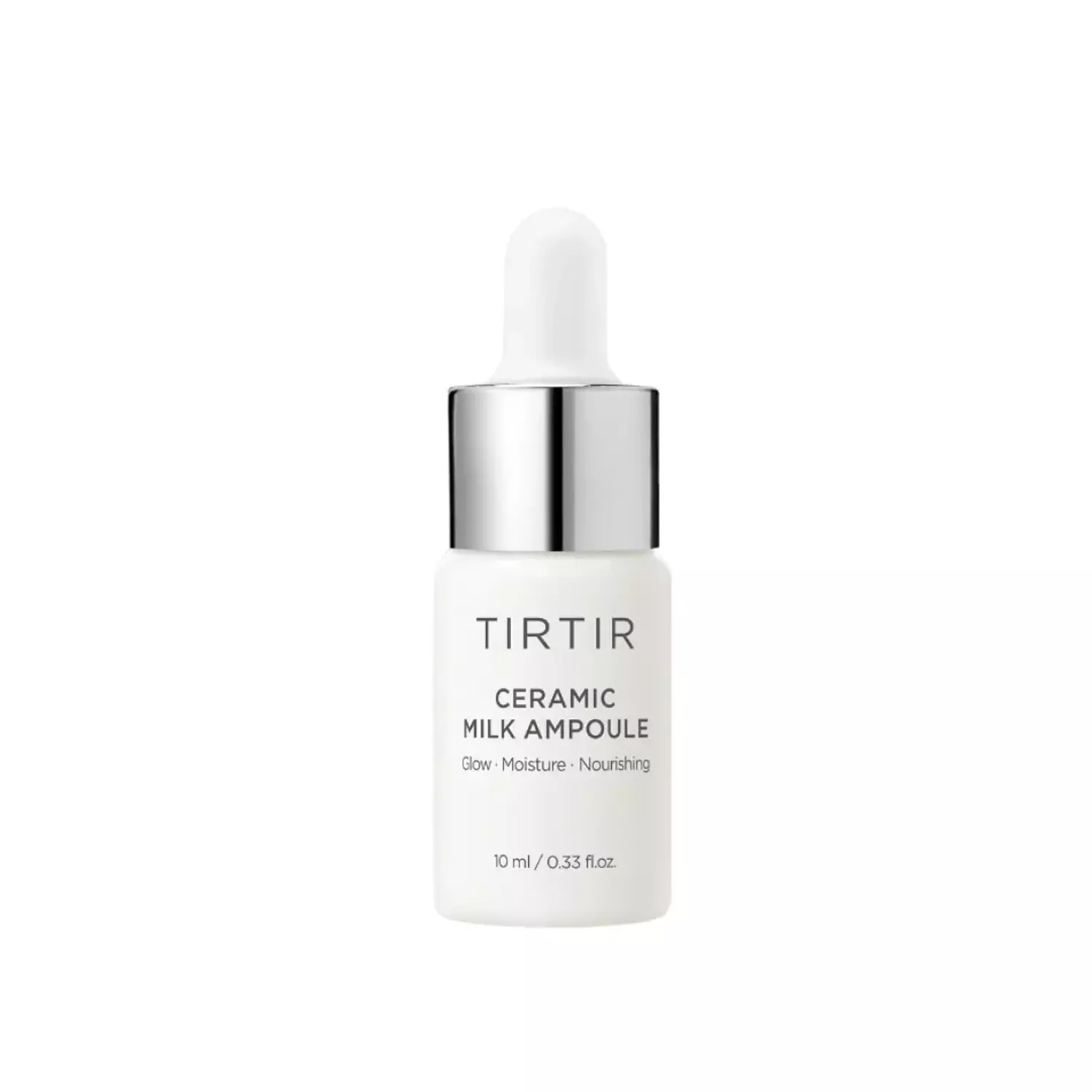 Tir Tir Ceramic Milk Ampoule 10 ml image