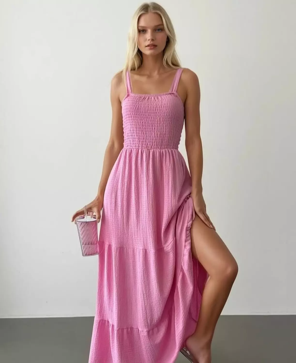 Maxi Dress 3