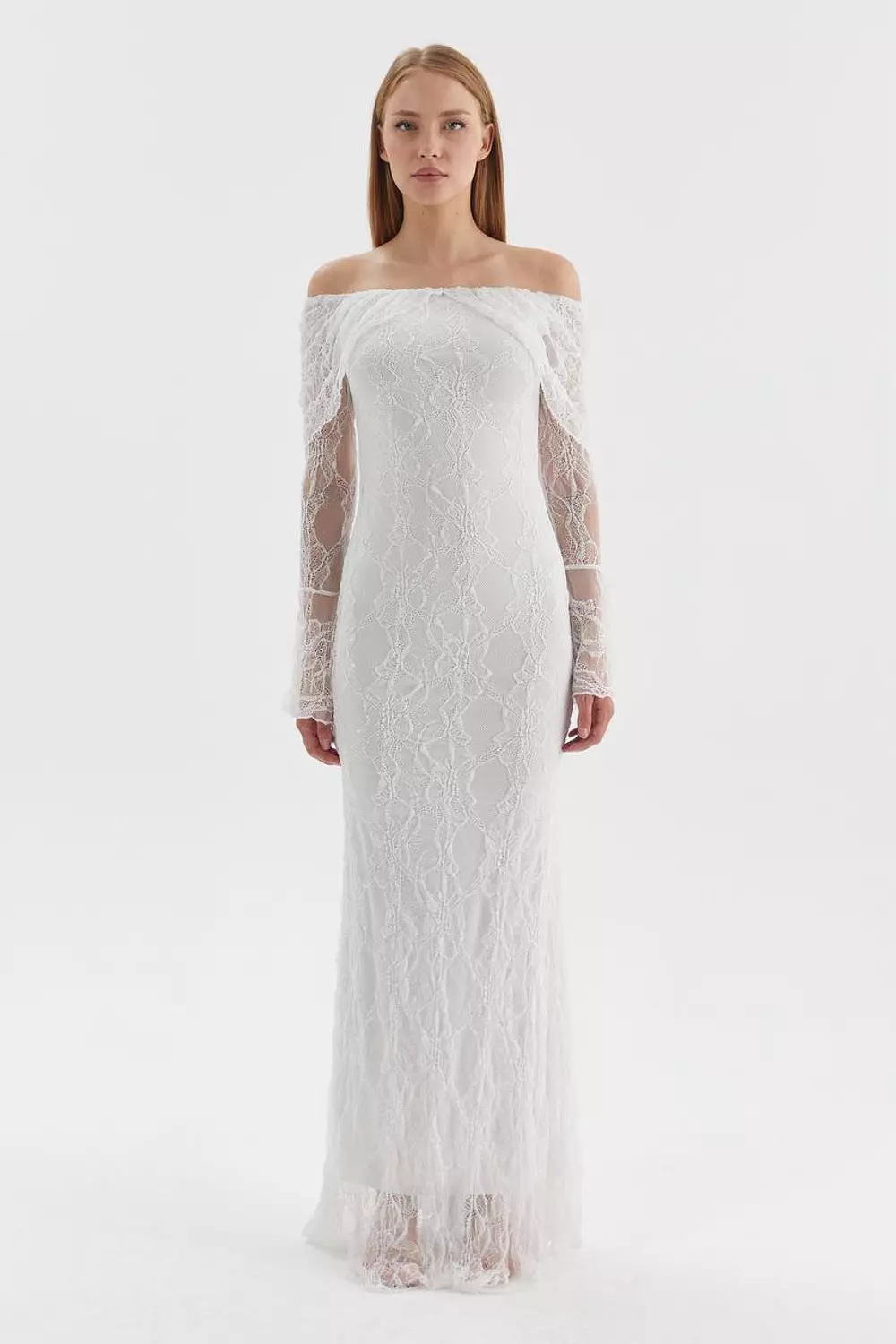 Serina Dress 12