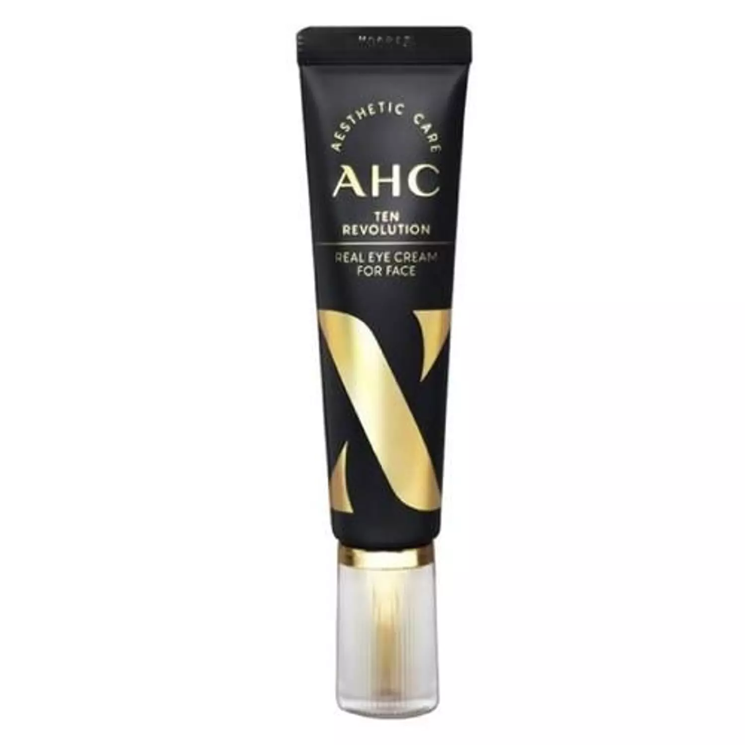 Ahc Ten Revolution Real Eye Cream For Face  30 Ml image