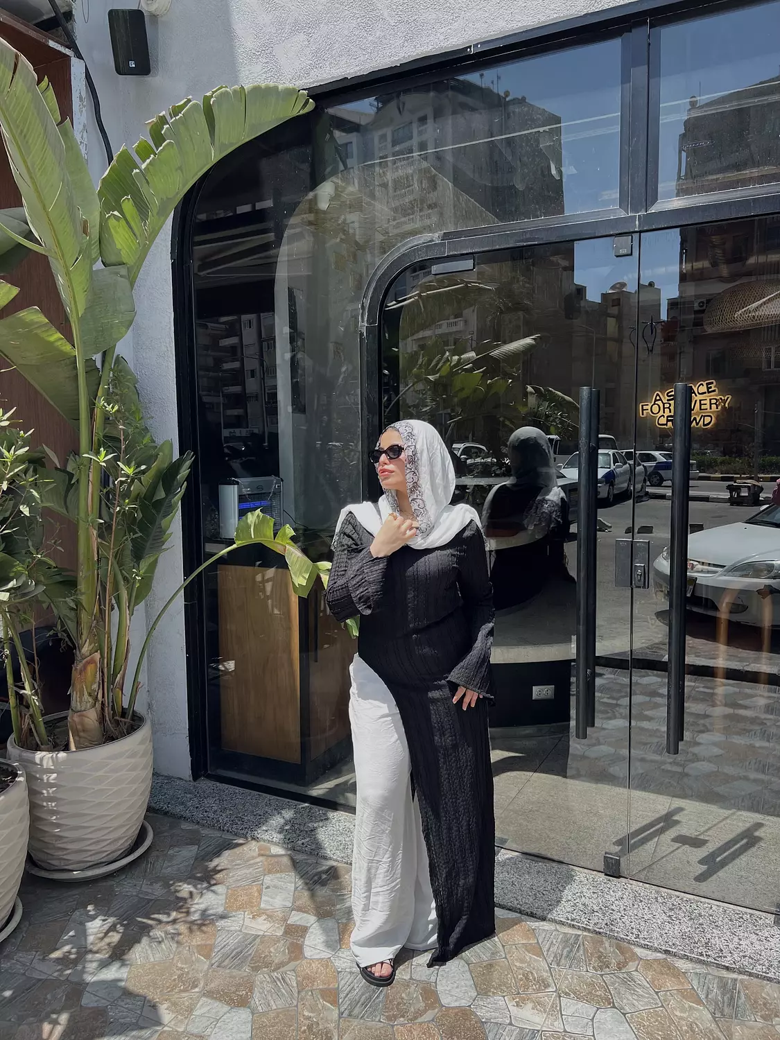 casual dress hover image