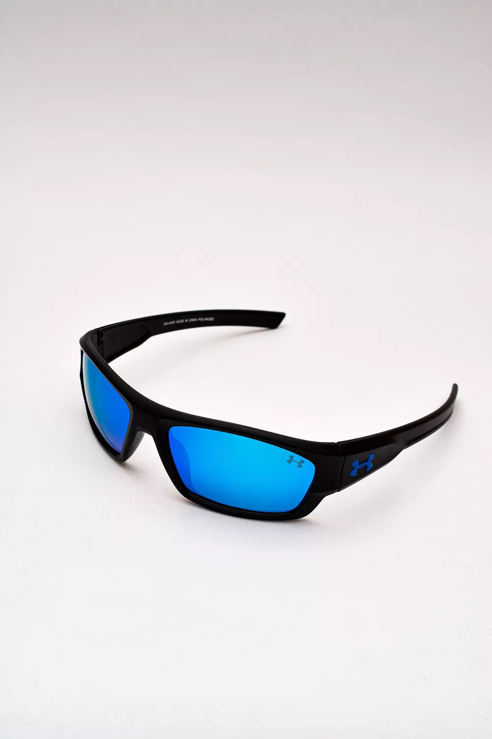Velocity Blue-Mirror Sport Performance Frames 5