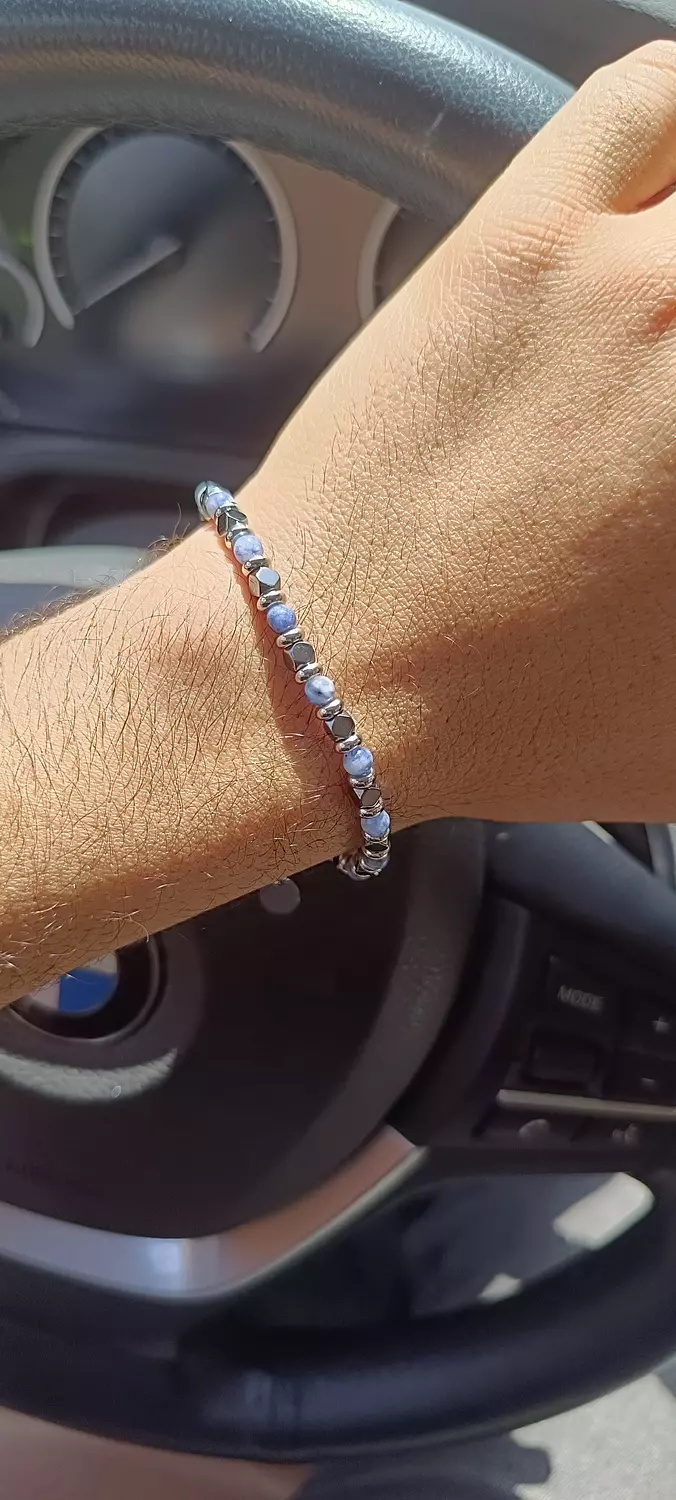 men bracelet image