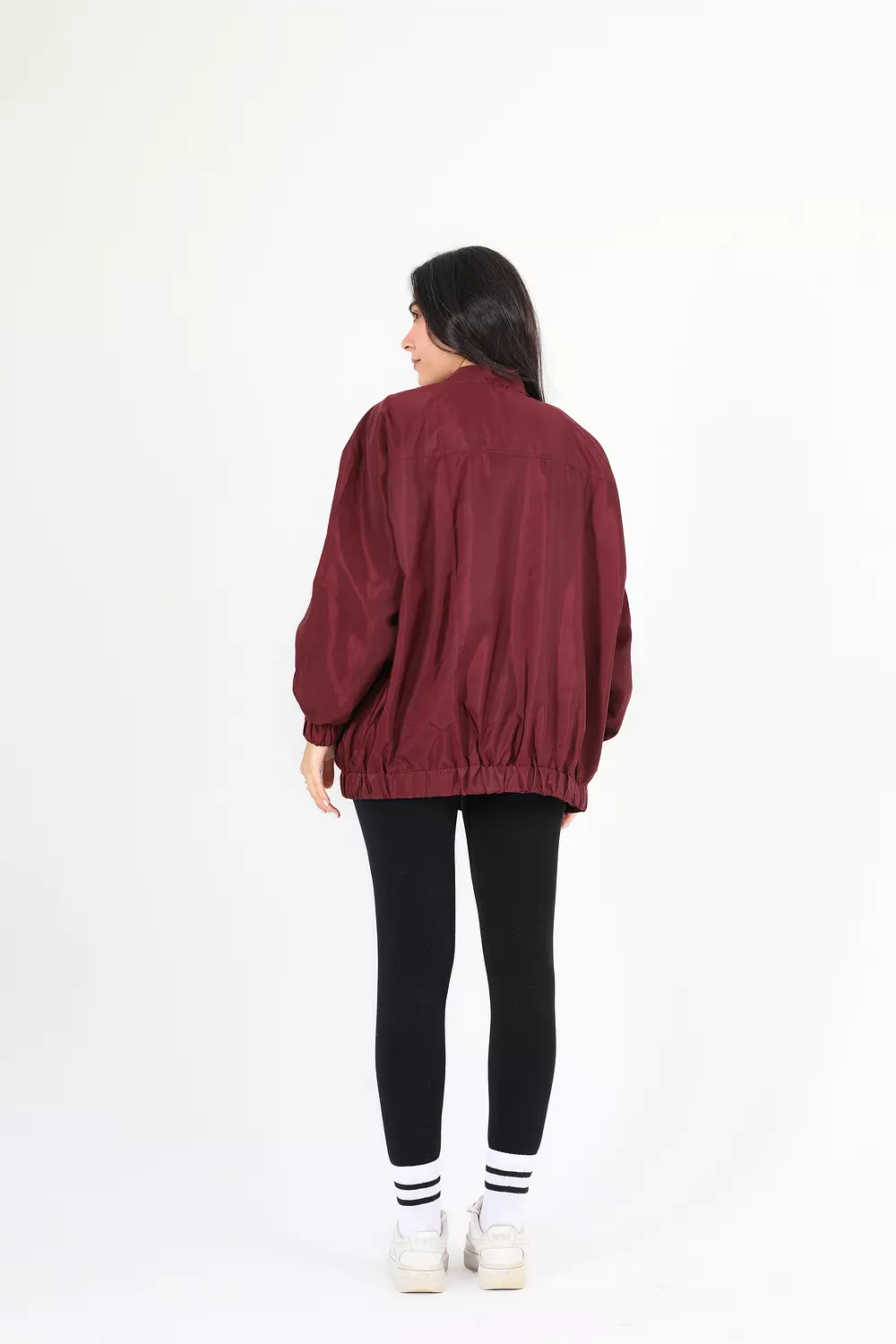 Waterproof Jacket  2