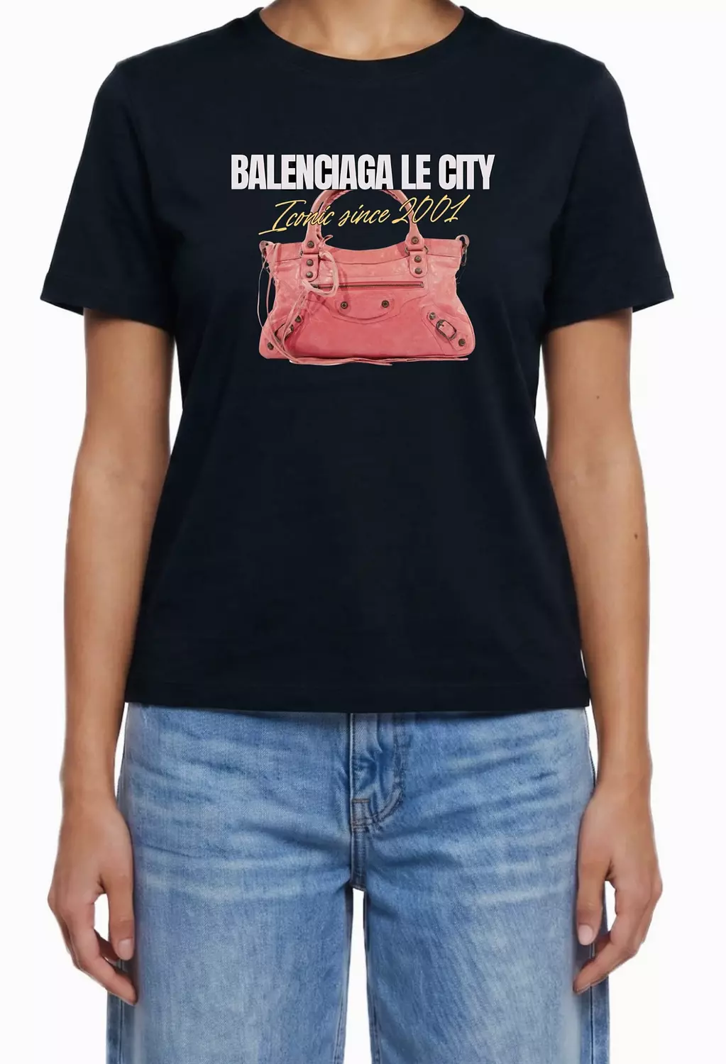 City Tee hover image