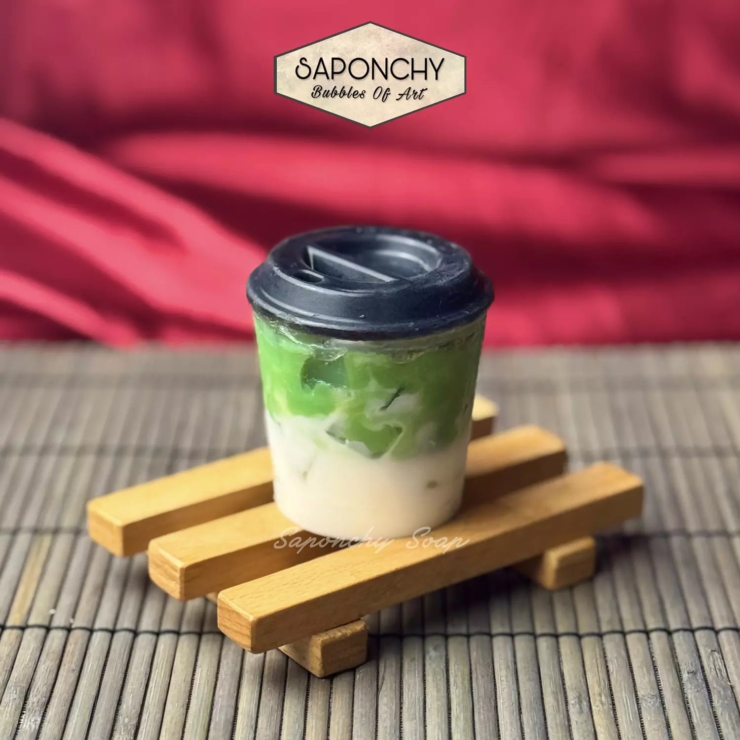 RESTAURANT COLLECTION “All Menu” {10 SOAPS} 5