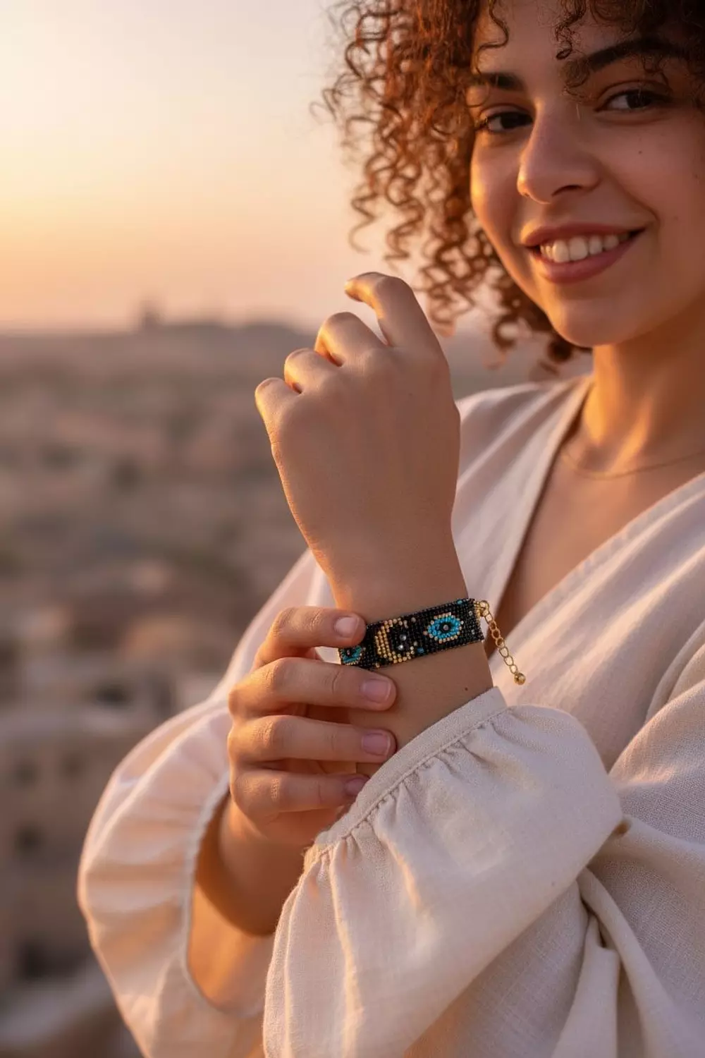 Ramadan Sky Full of starts  1