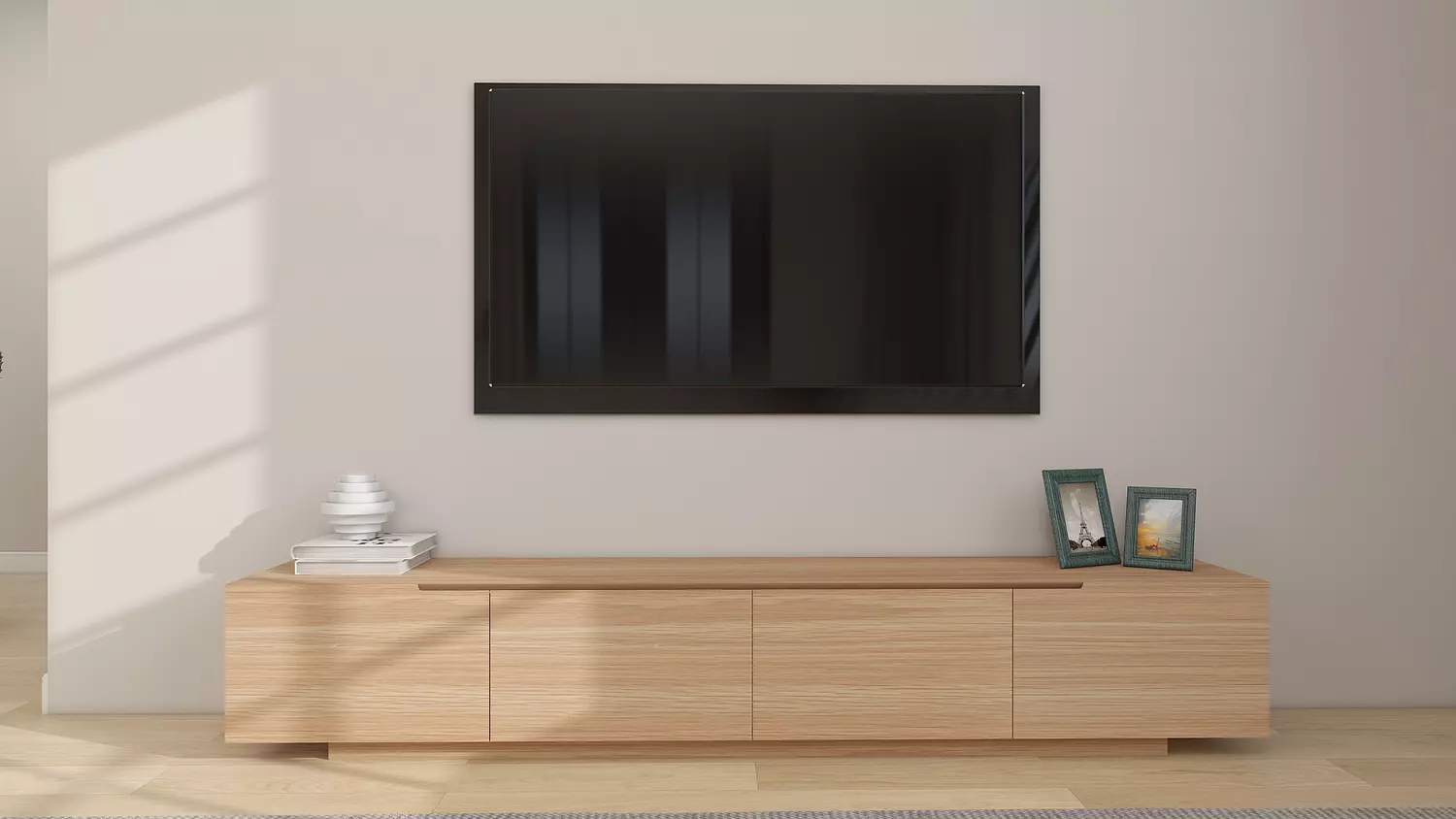 Aurora TV Unit hover image