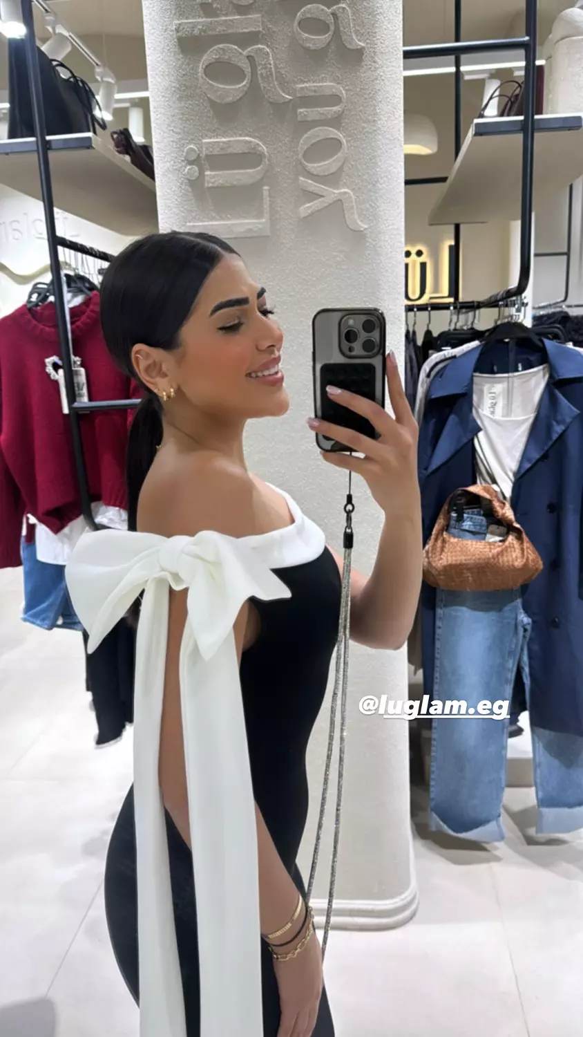 Briana Midi Dress 3
