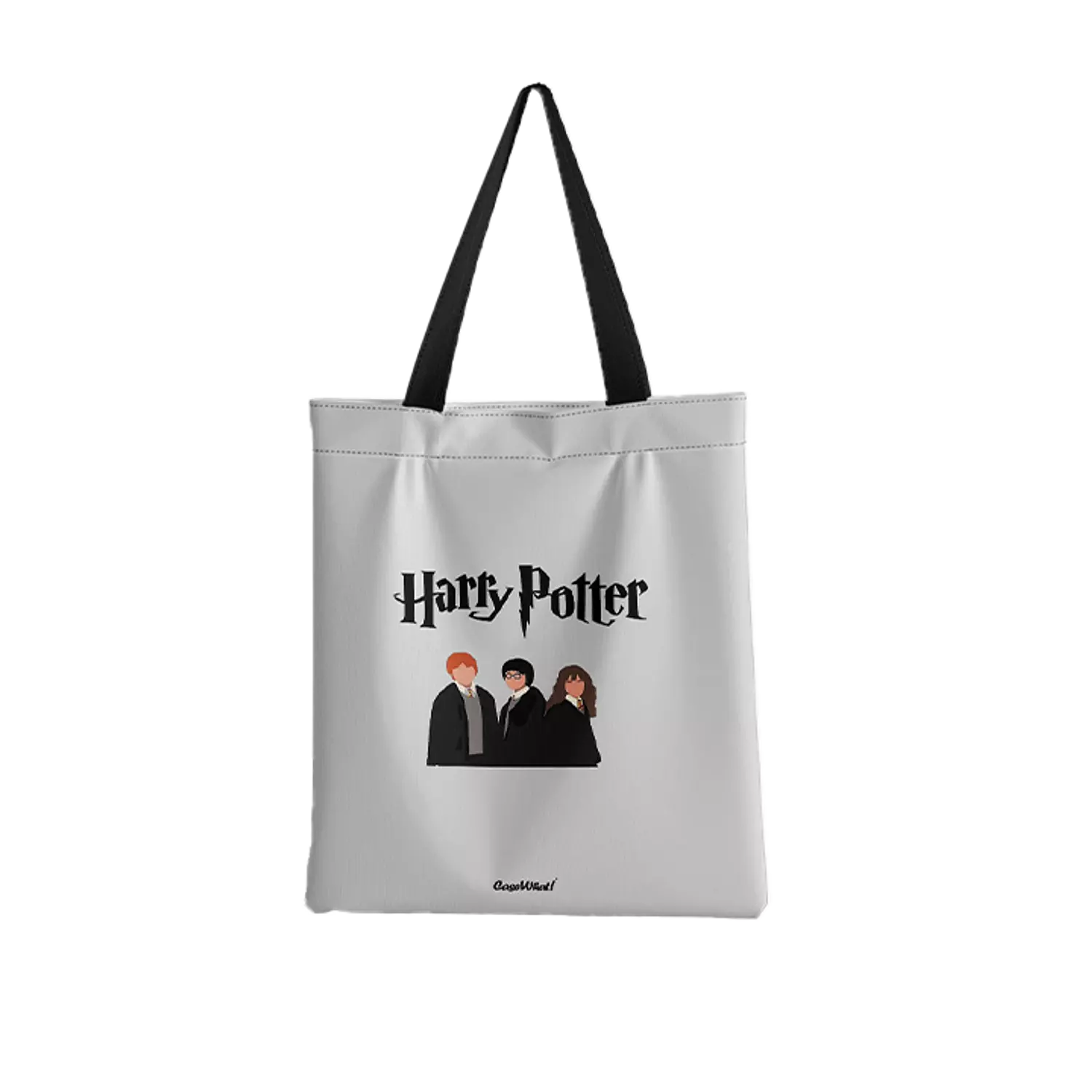 Harry Potter Tote Bag  image
