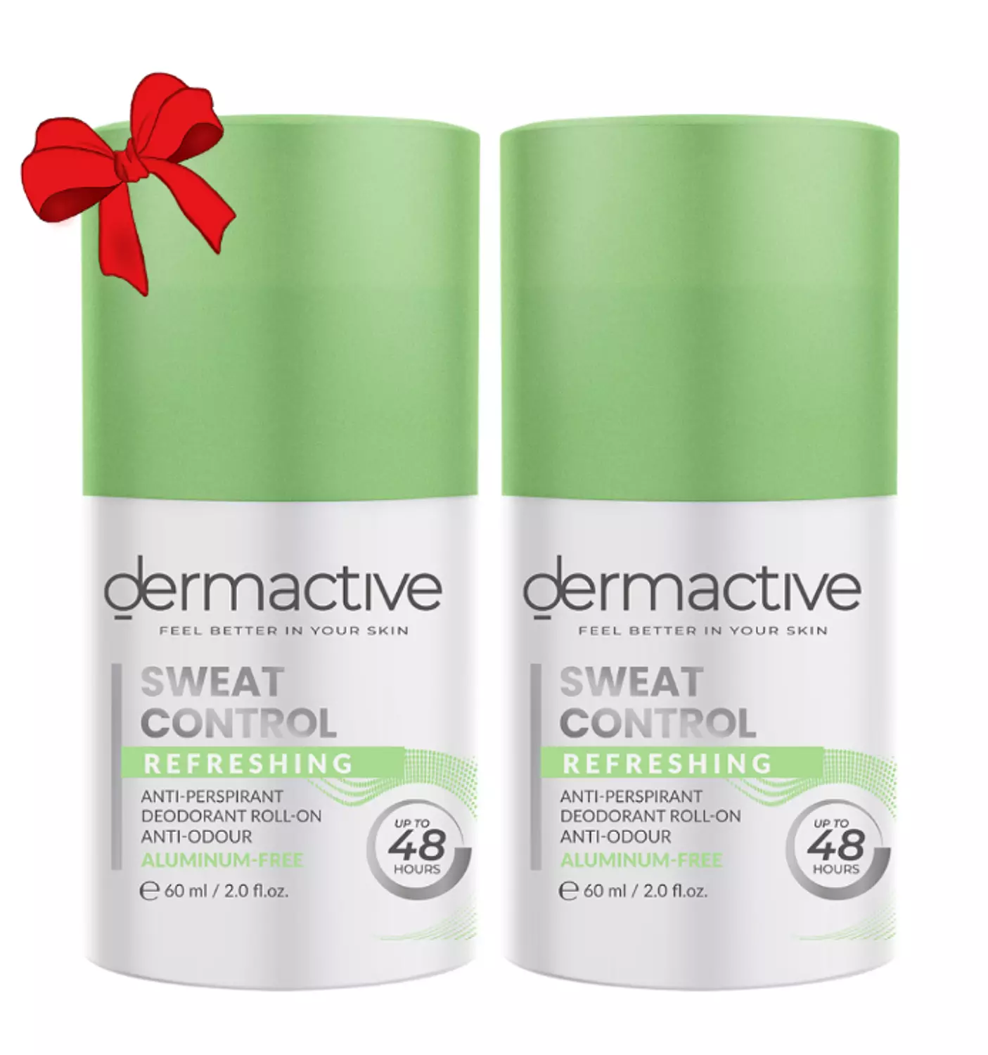 <p>DERMACTIVE ROLL-ON</p>