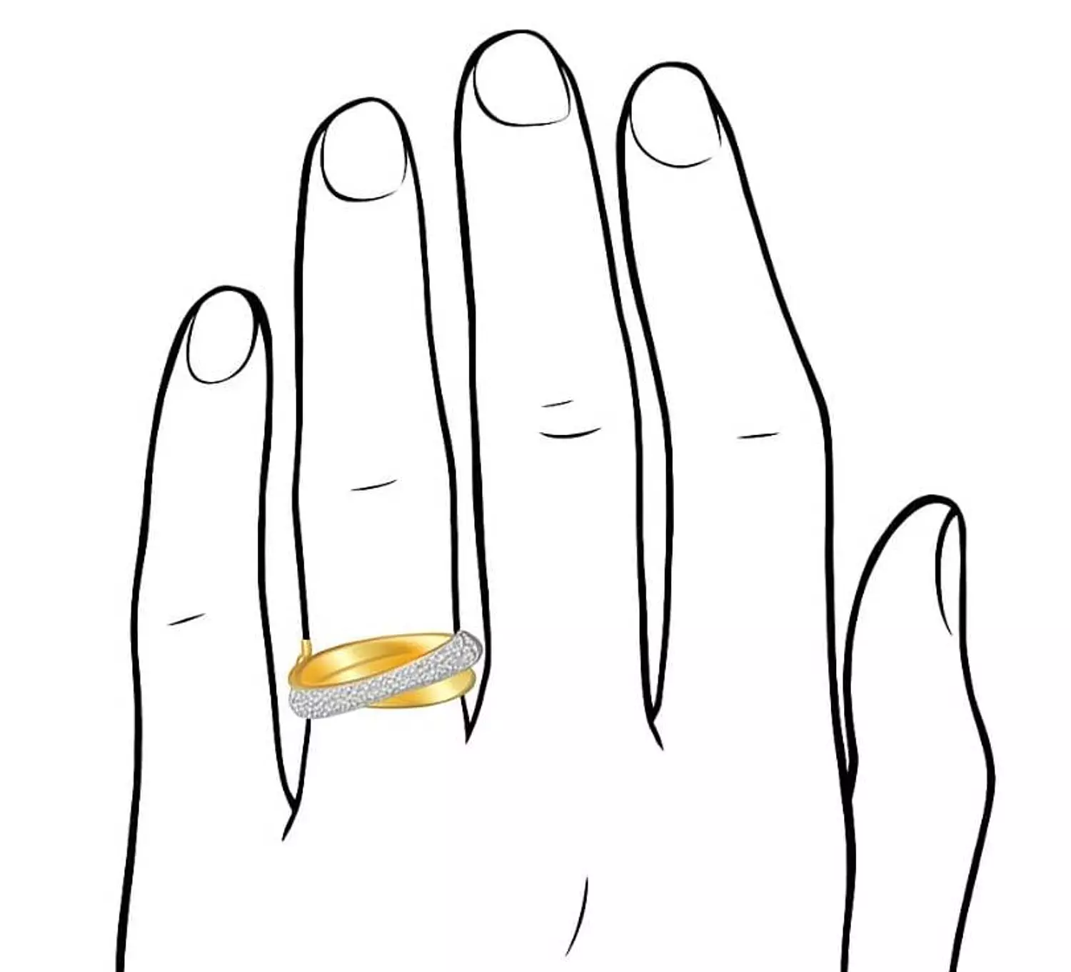<h4>Rings ➜</h4>