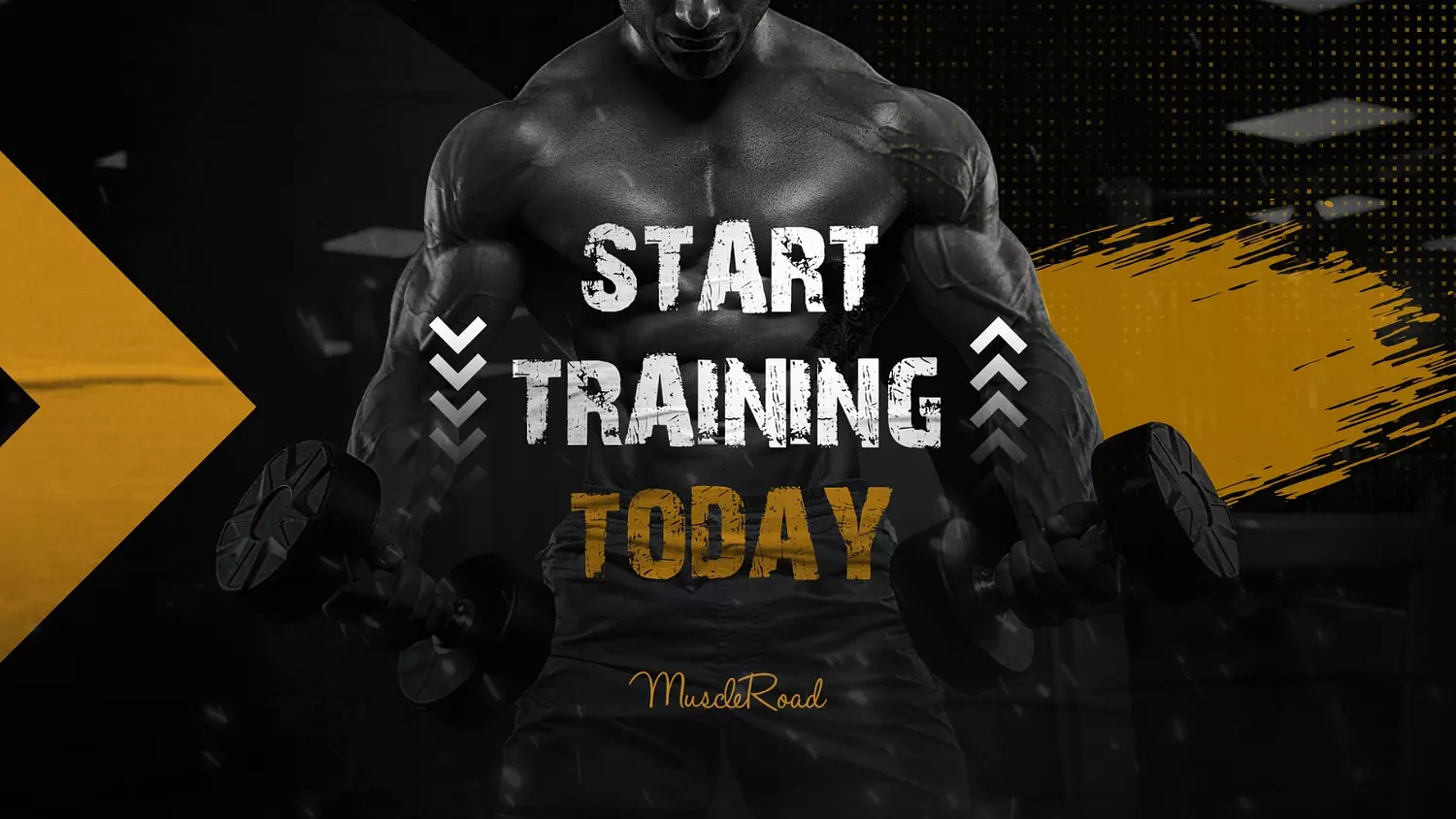 banner image for aed.muscleroad