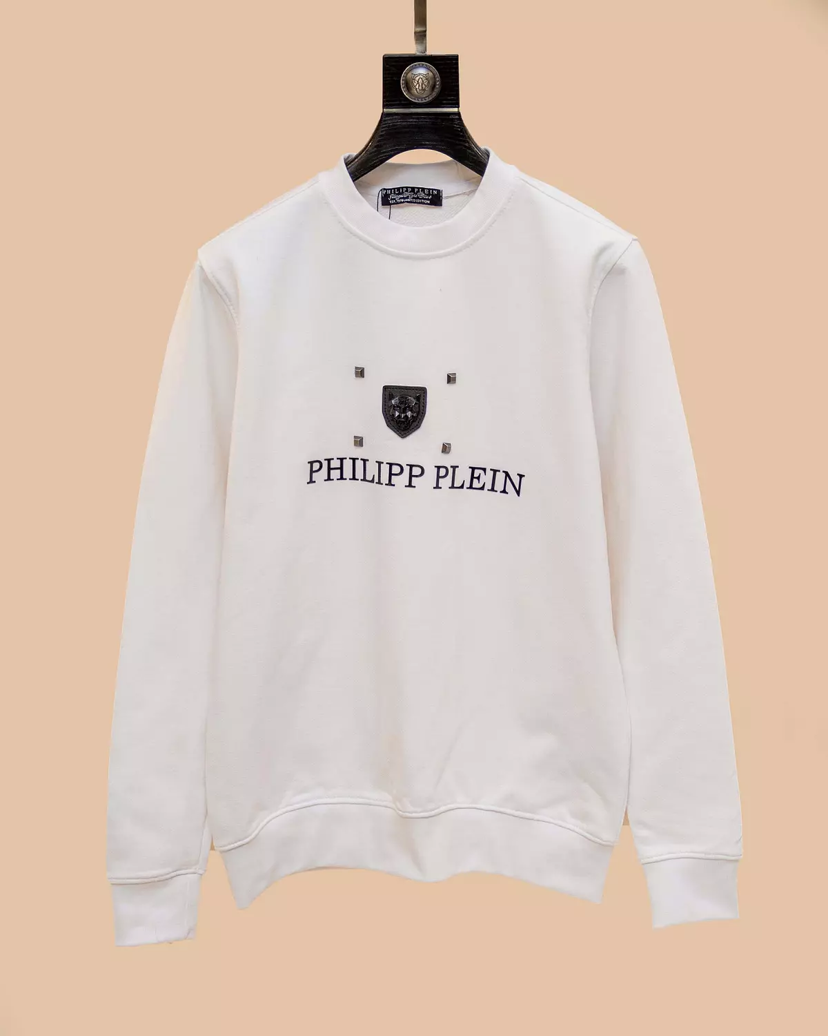 PHILIPP PLEIN SWEATSHIRT \ 0090 image
