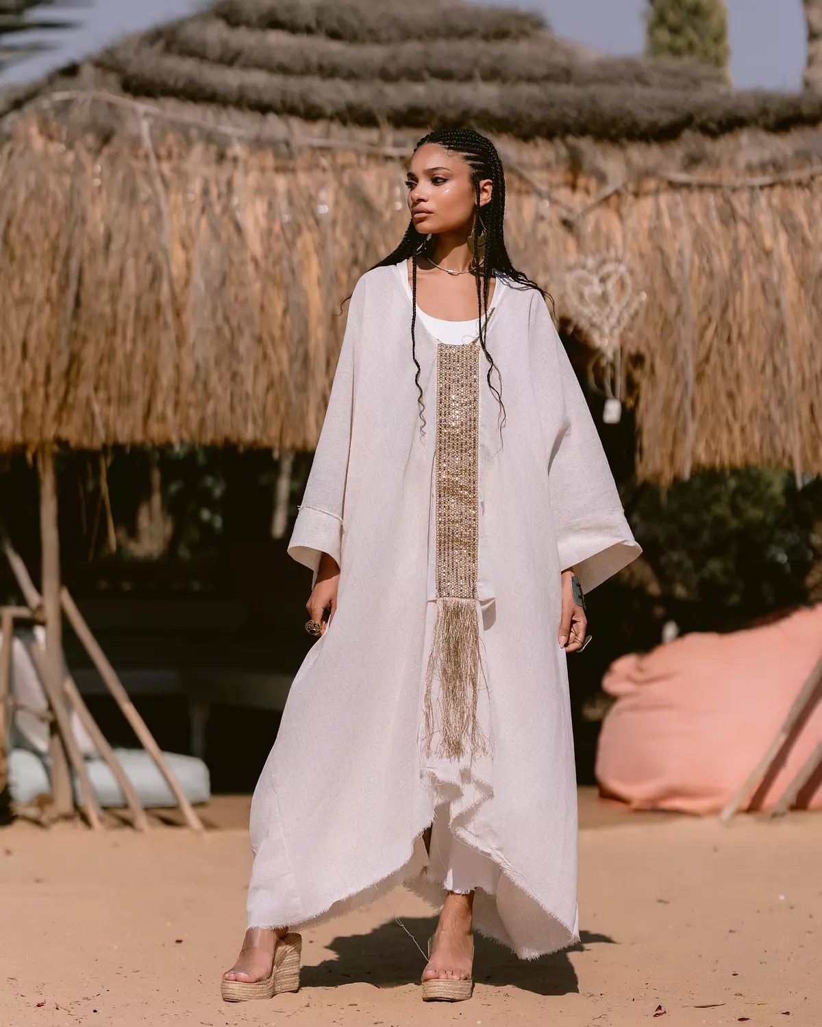 Lenin Kaftan  image