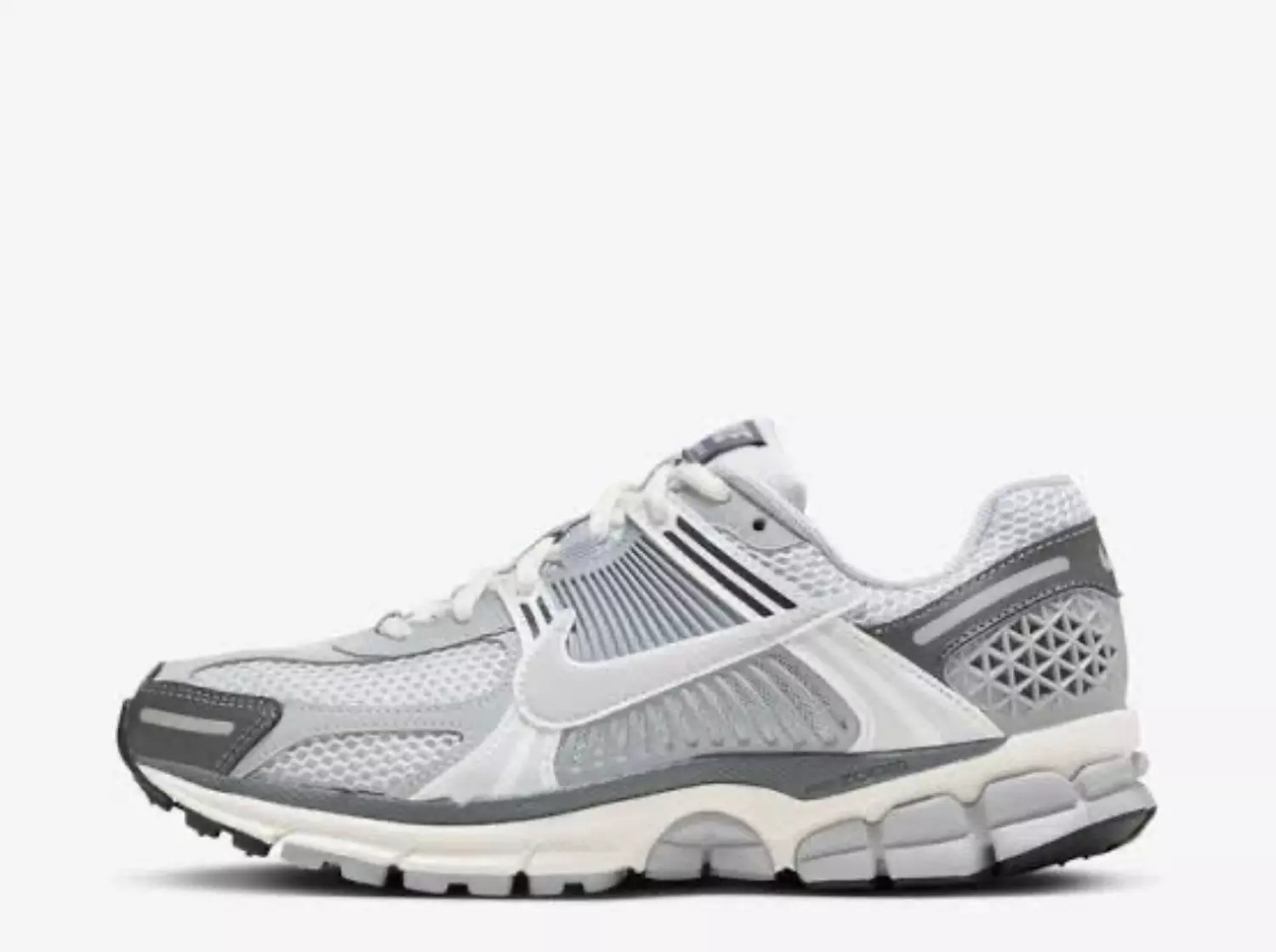 Nike Zoom Vomero 5 Pure Platinum Summit White image