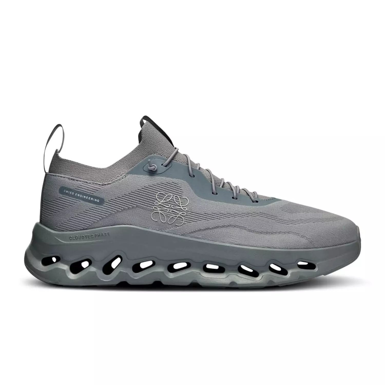 On Running Cloudtilt LOEWE state grey image