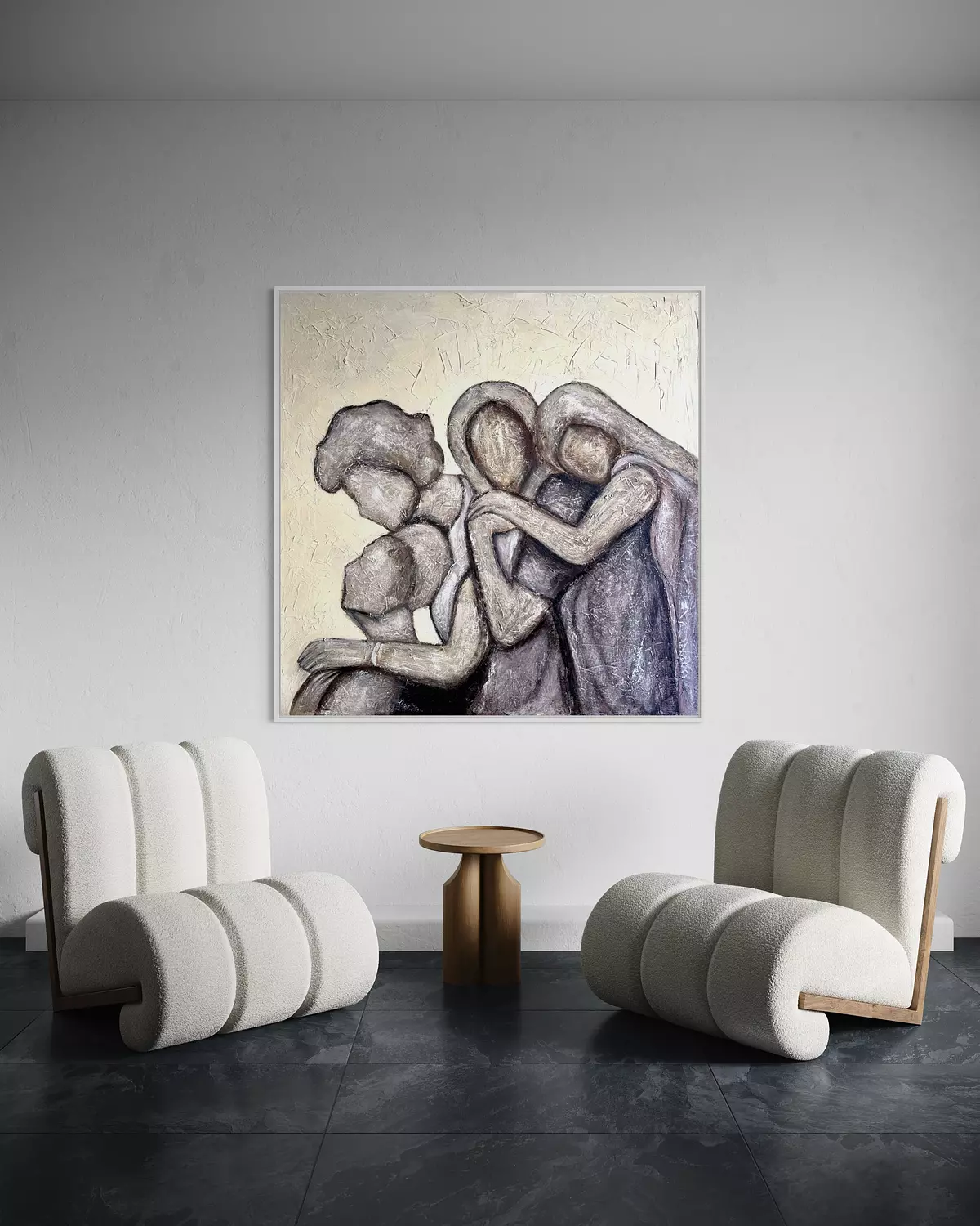 “Held Across Generations” 2