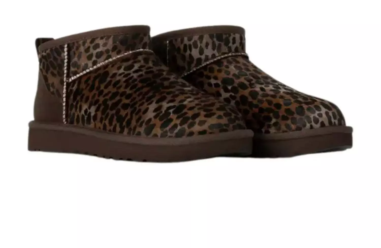 UGG CLASSIC ULTRA MINI Slipper  2