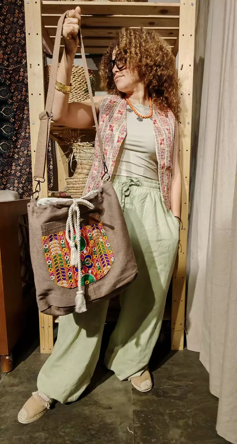 Sinawi Brown bag 3
