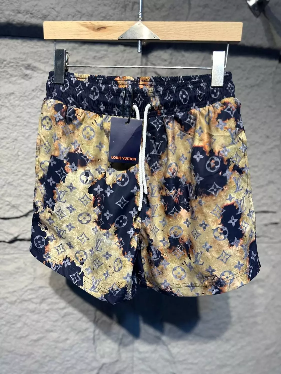 LV SWIM SUIT / 1419655 image