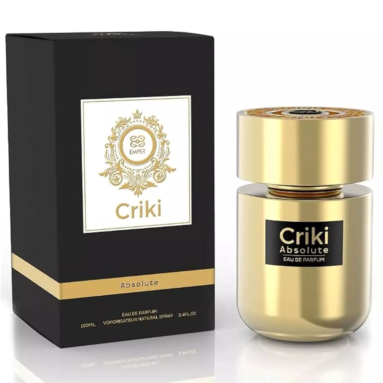 Kirke Tiziana Terenzi 100 ml  image
