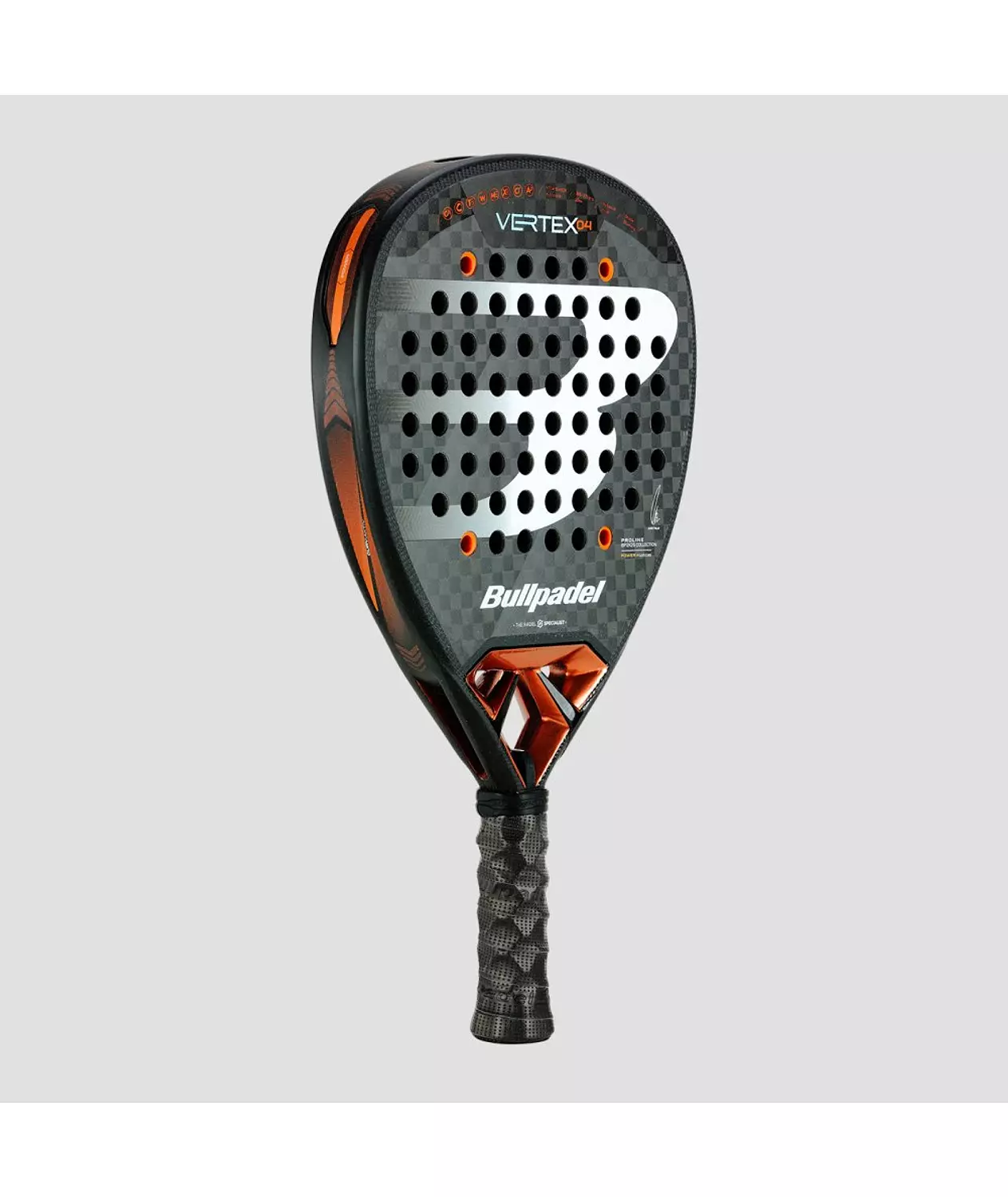 Bullpadel Vertex 04 2025 - Juan Tello 2