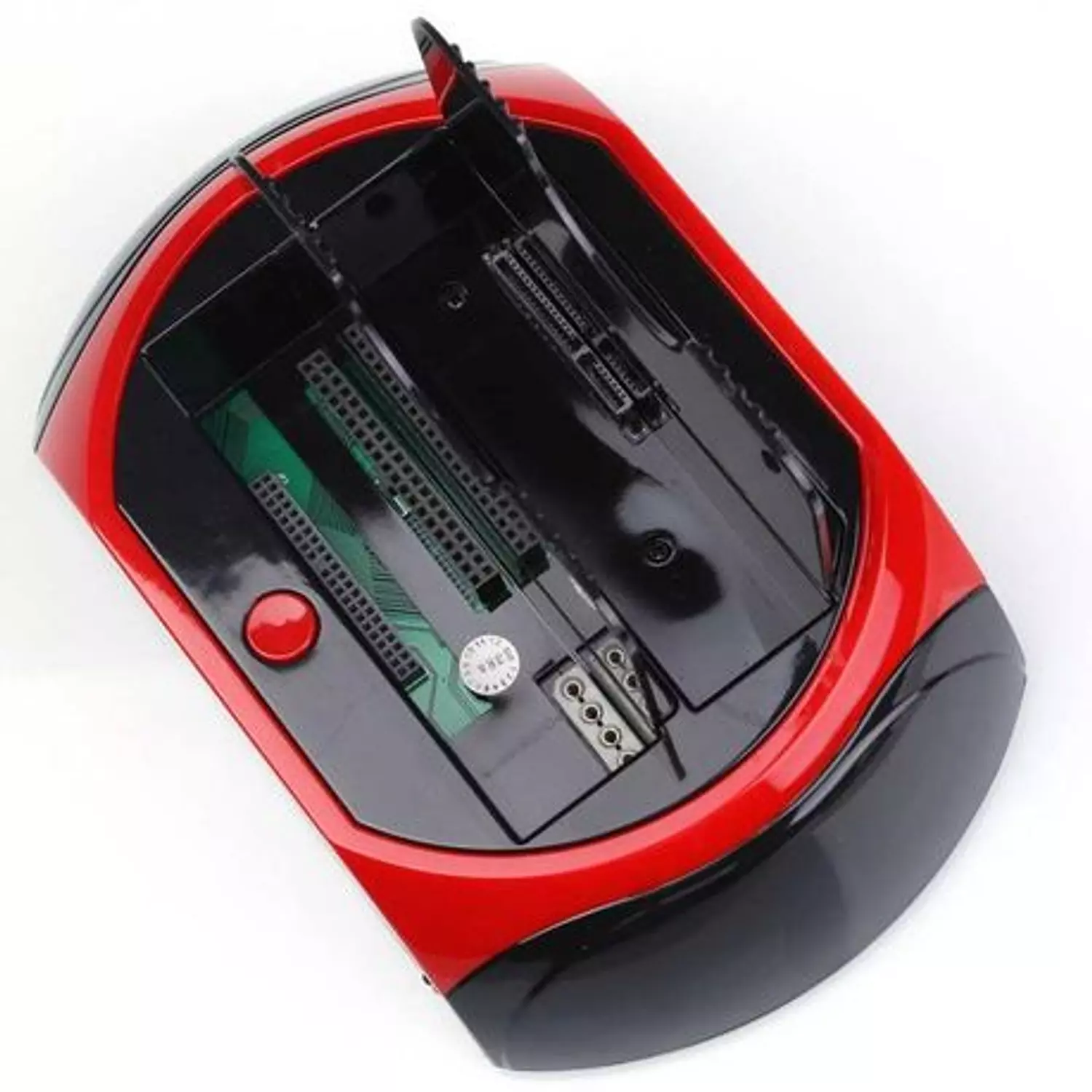 ALL IN 1 HDD DOCKING HARD 3