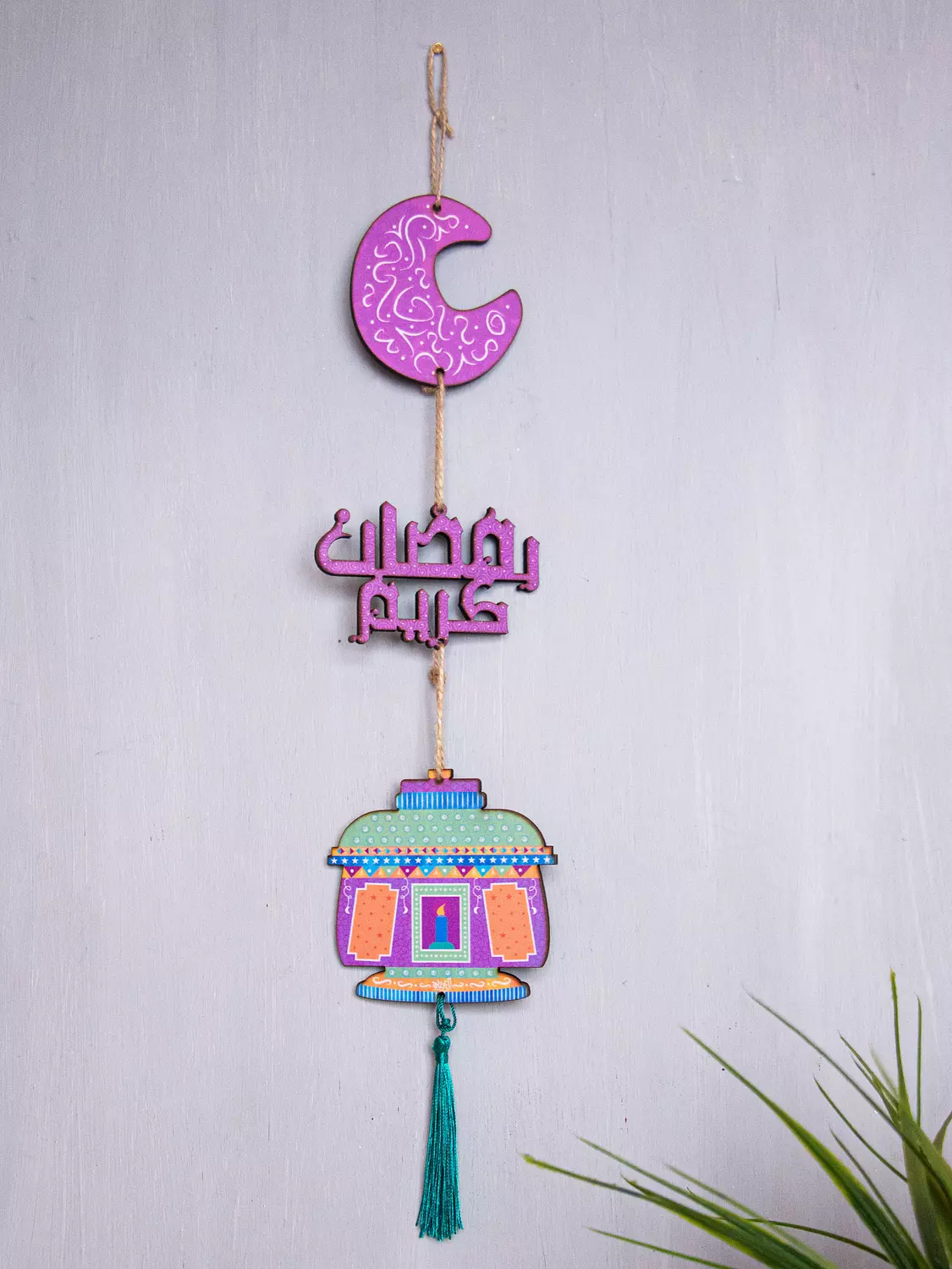 Zena Ramadan Vibes 5