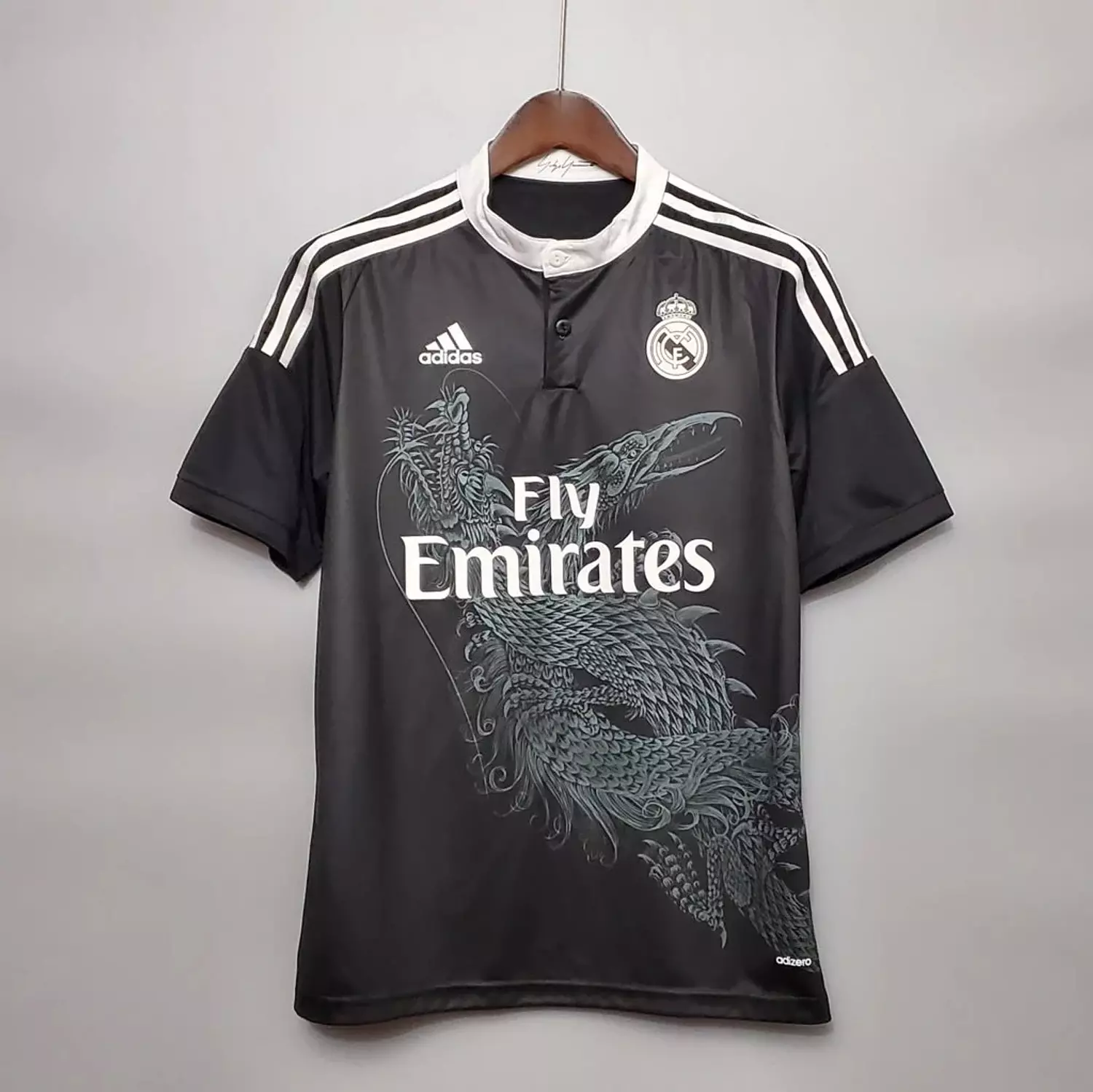 REAL MADRID 14/15 - CLASSIC