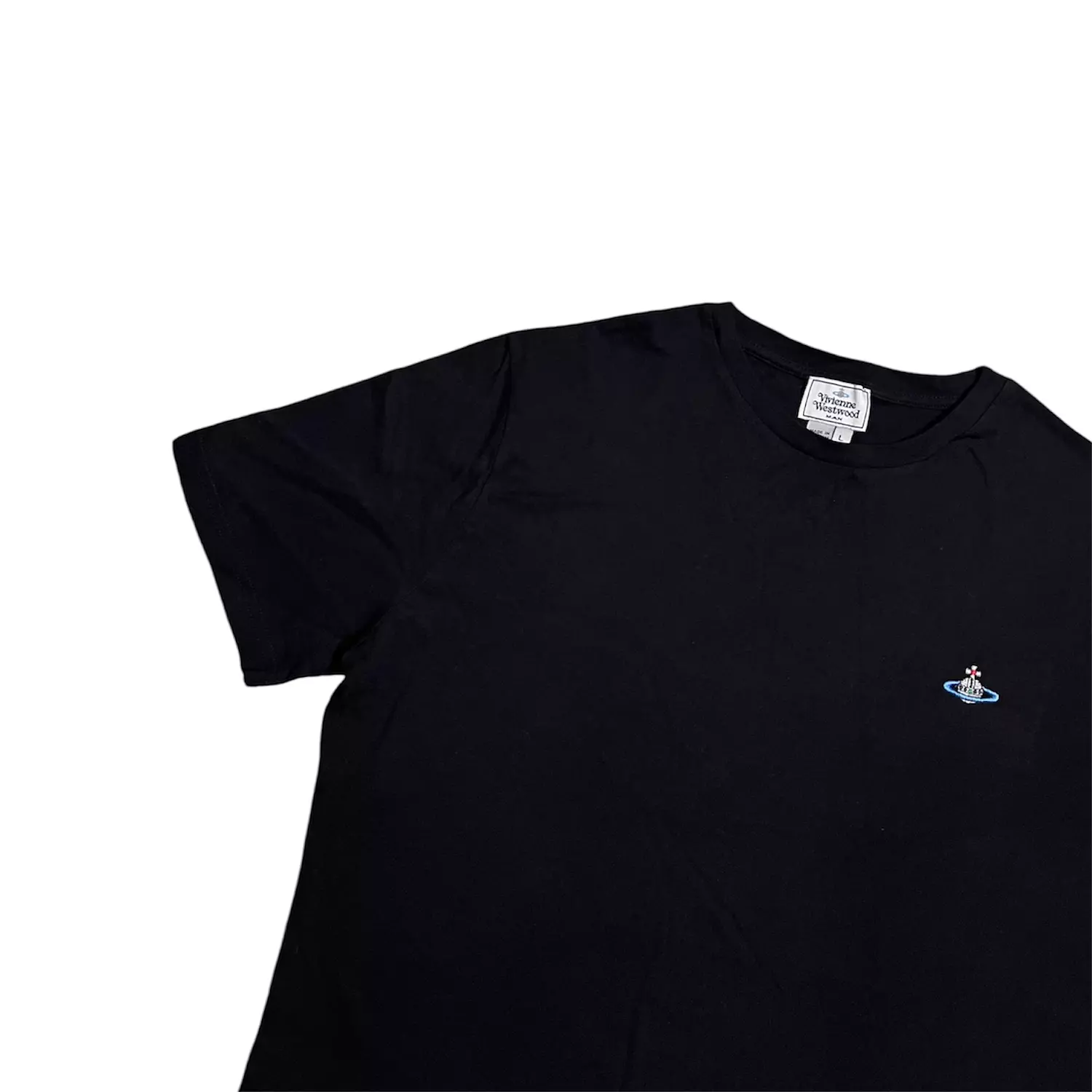 Vivine Westwood tee 1