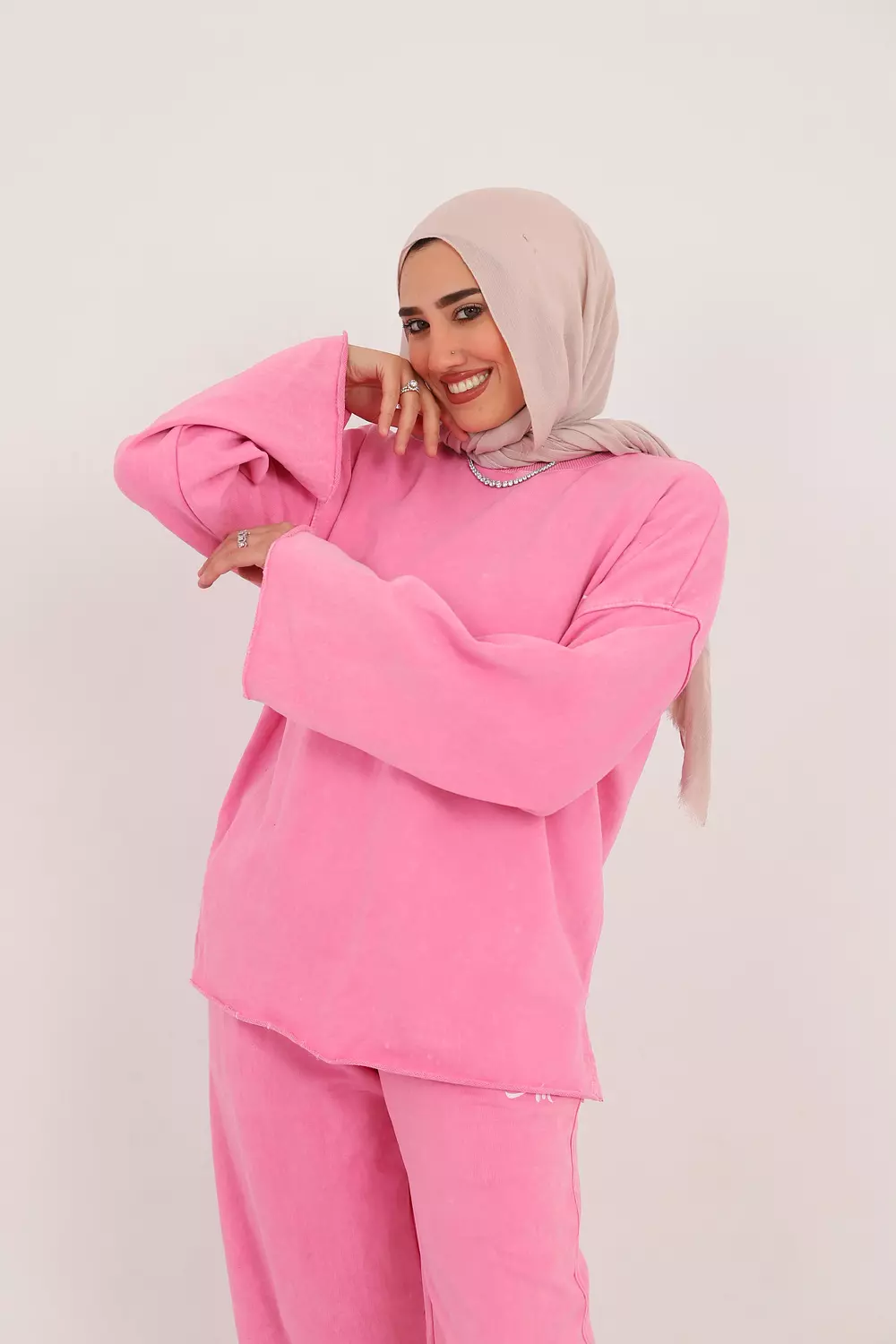 Washed Set (Women) hover image