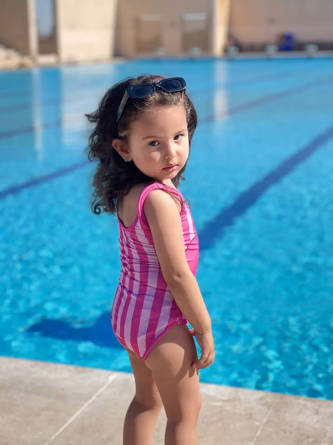Swimwear (vest + short) 3