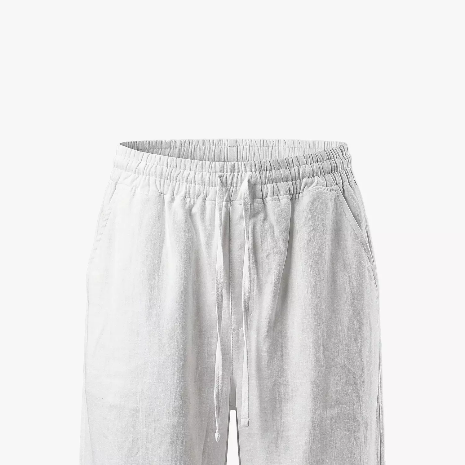 Linen Pants 4
