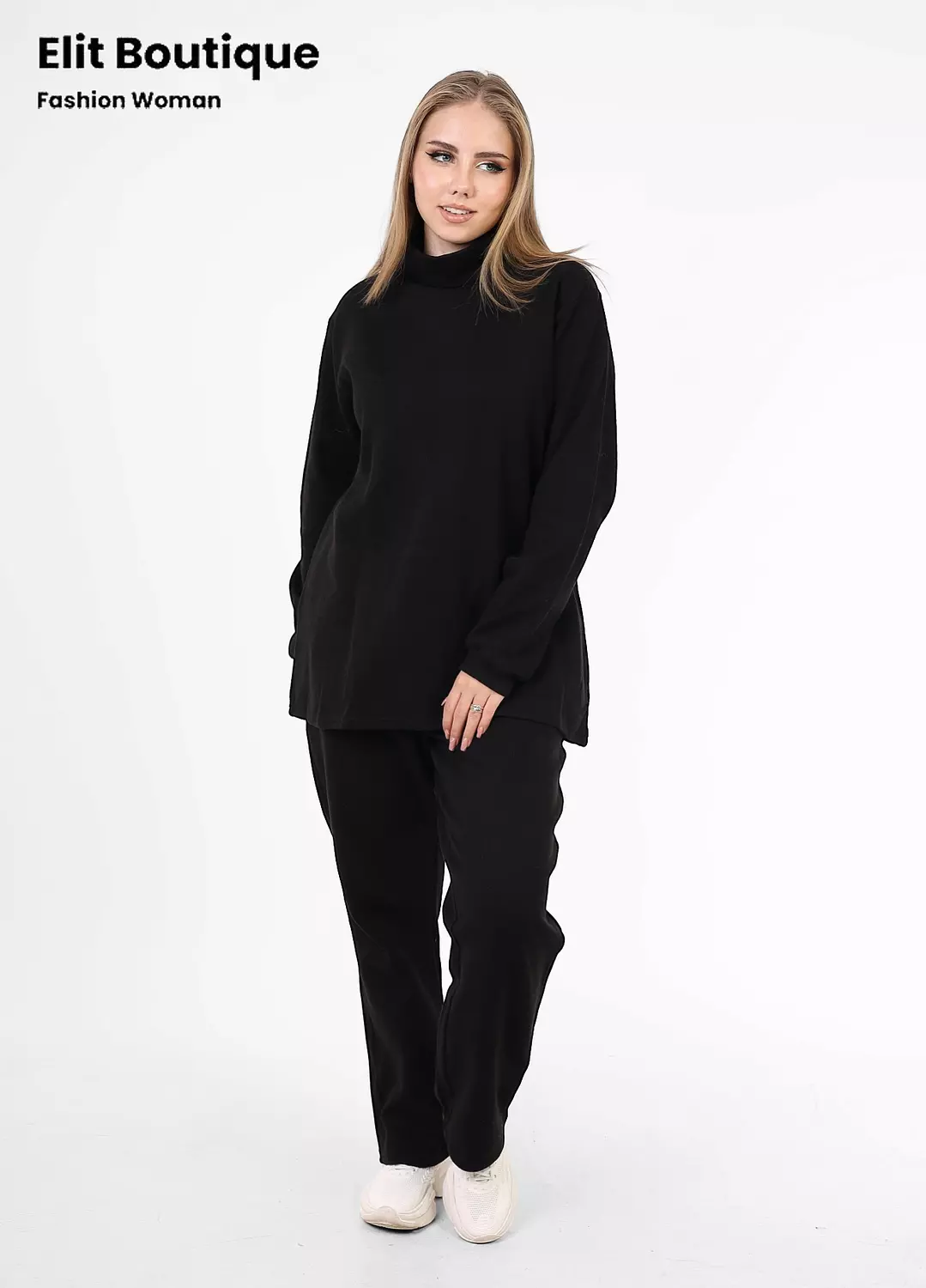 Cozy Autumn sweatshirt image