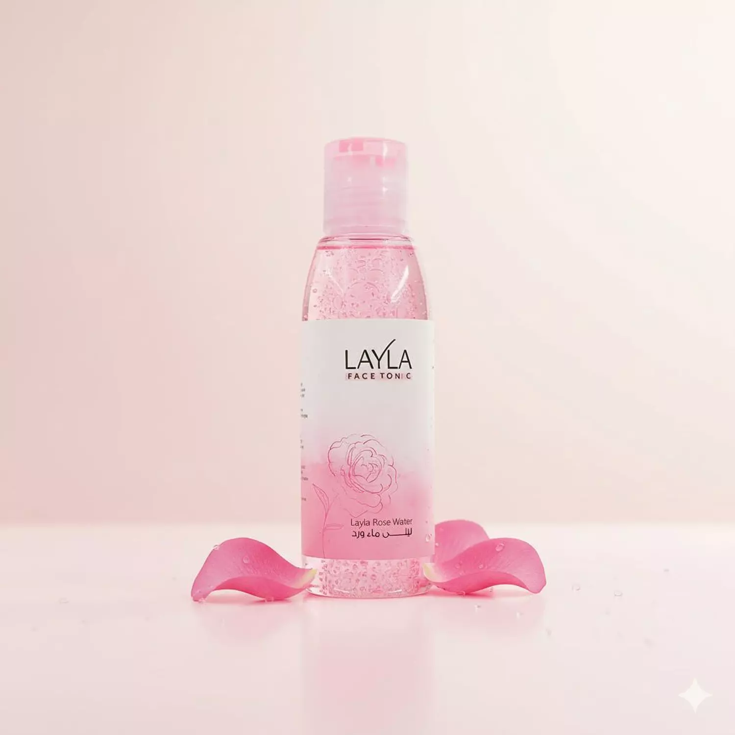 Layla Rose Water 1