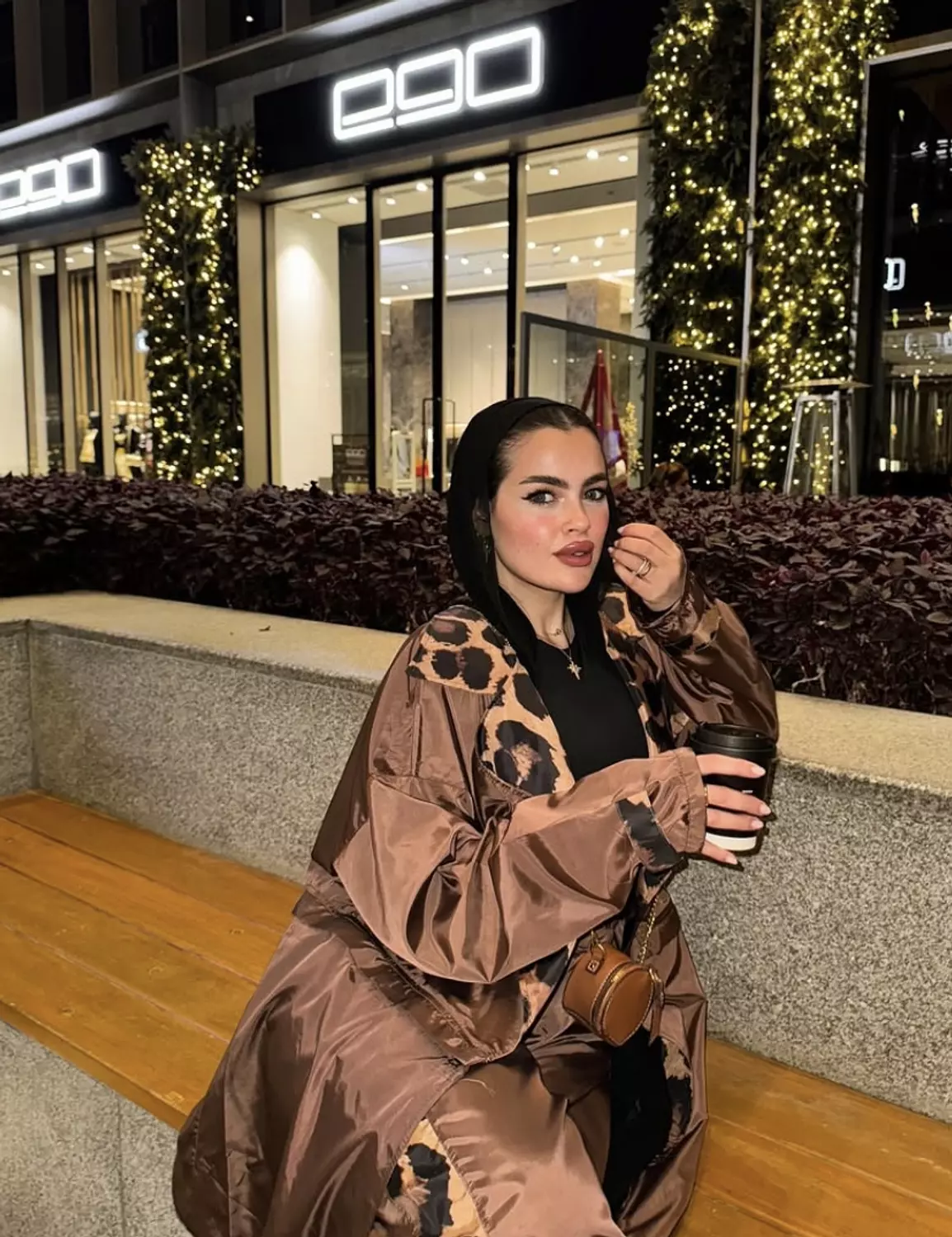 Tiger Waterproof Suit (coat) 4