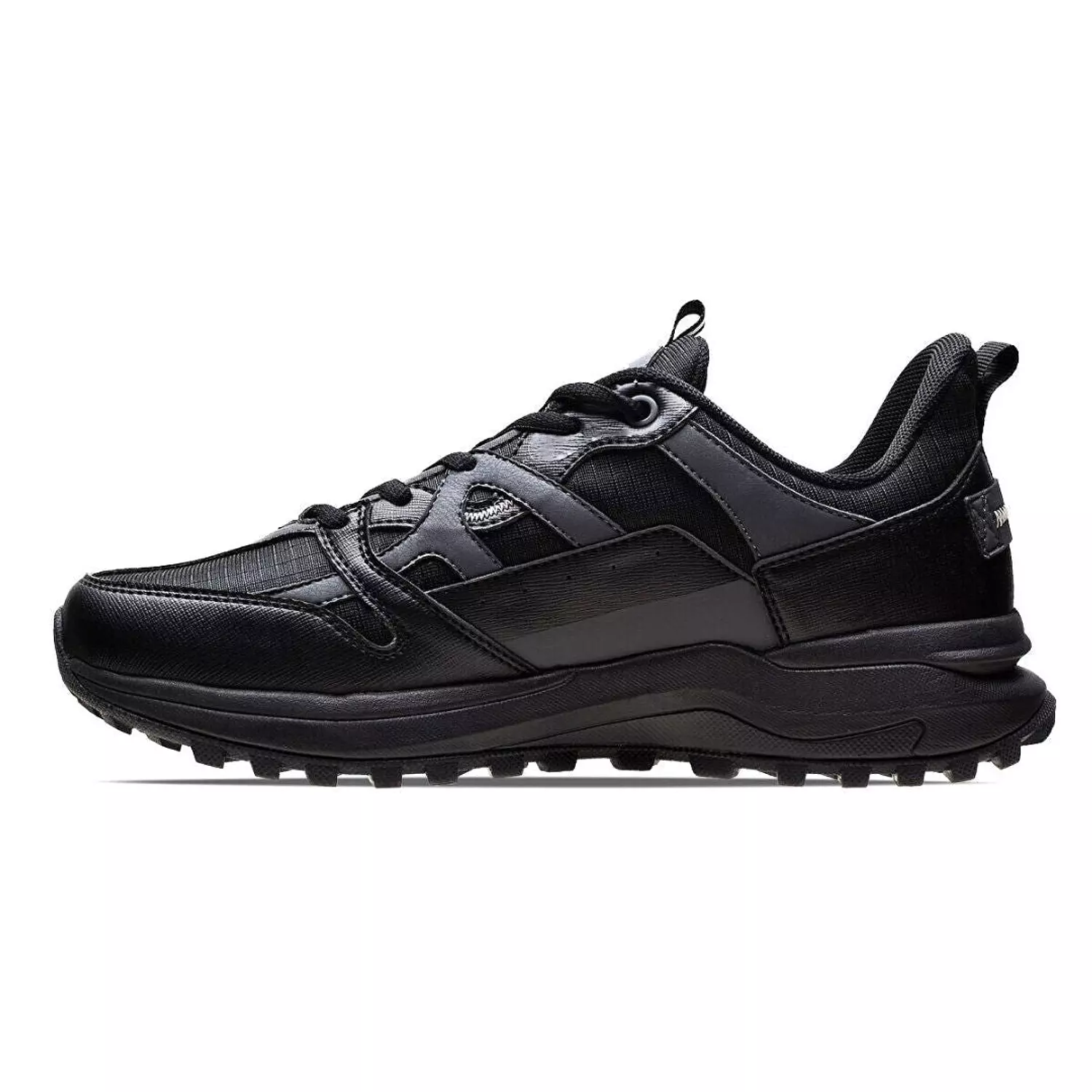 Lescon Java 2 Trail Sneakers 2