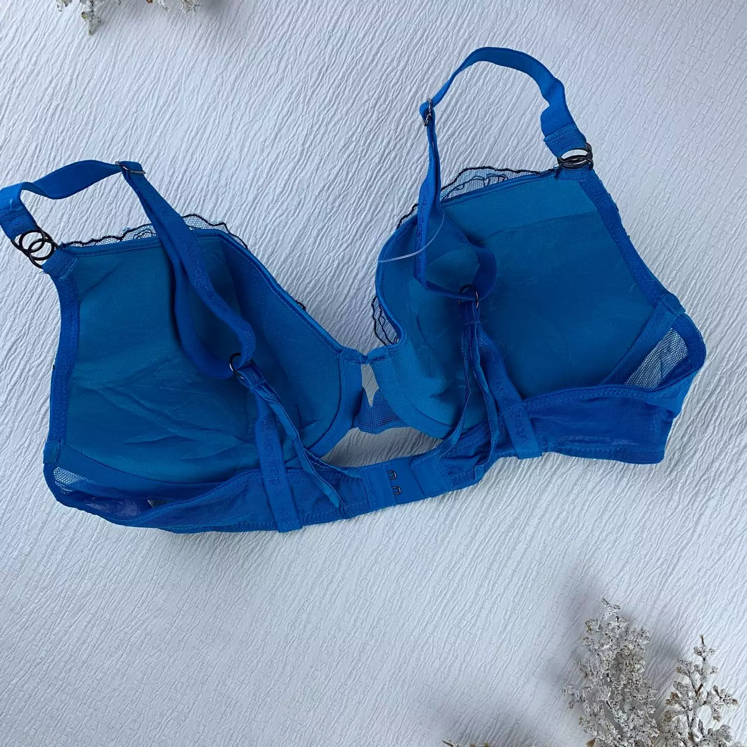 Wired padded bra from marks&spencer 34C 2