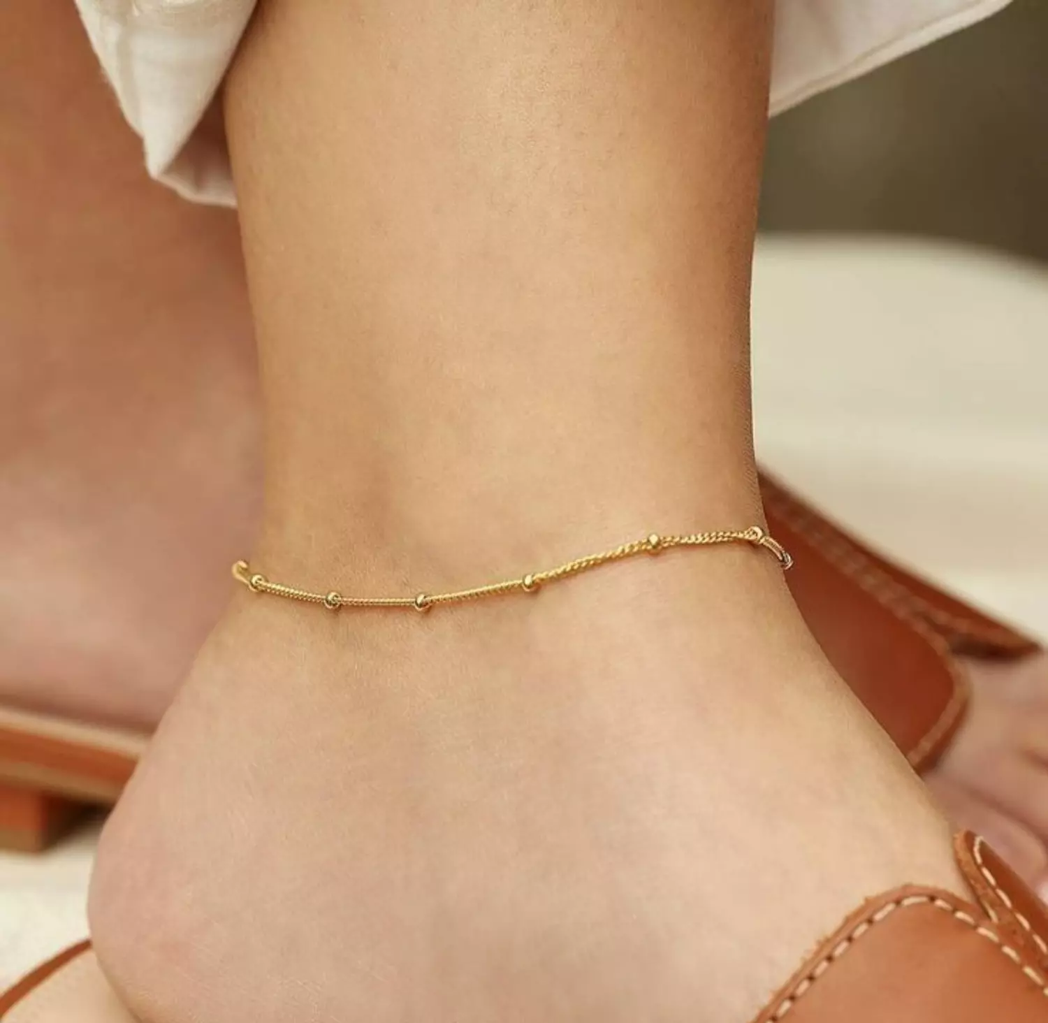 Anklet A04 image