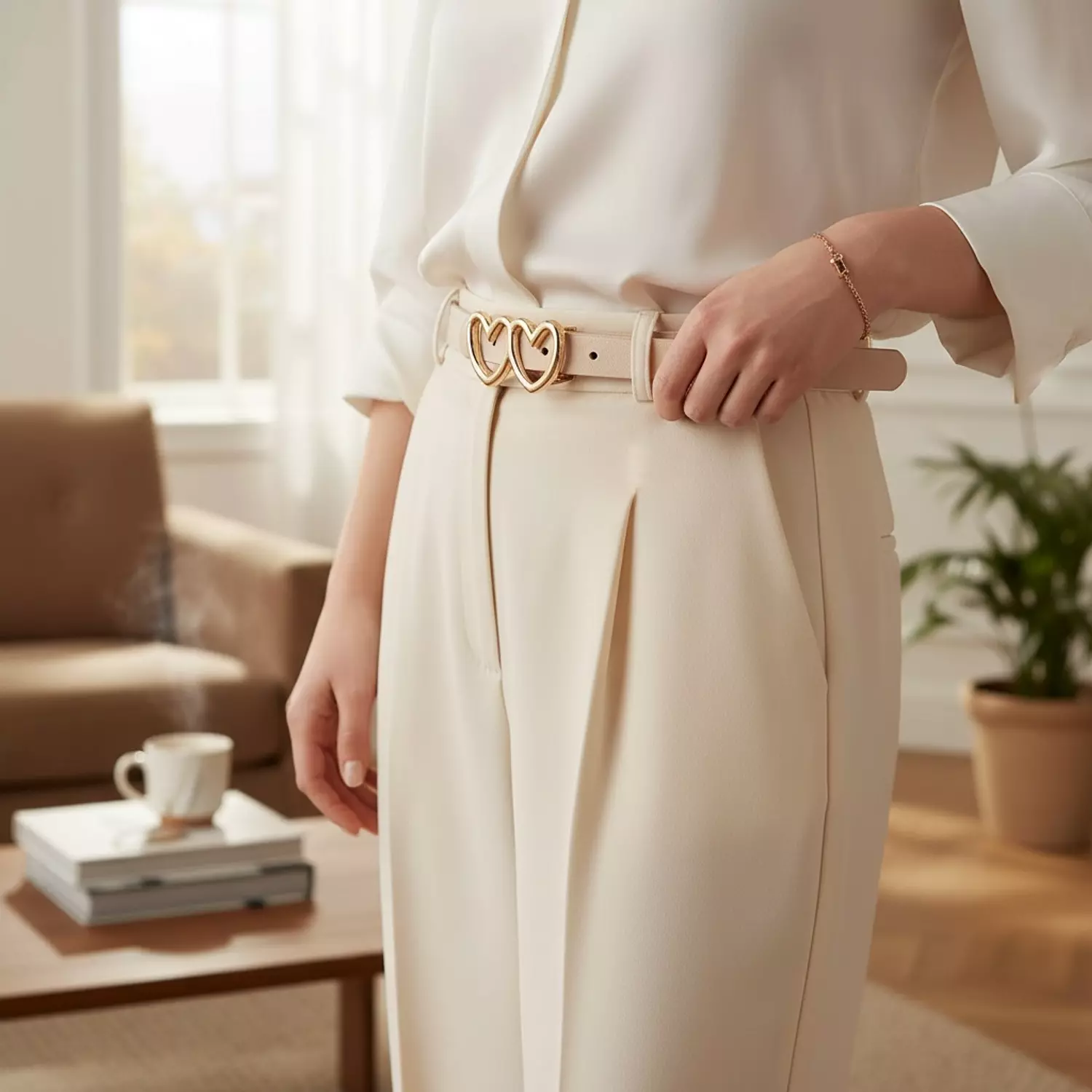 Everyday Elegance Belt hover image