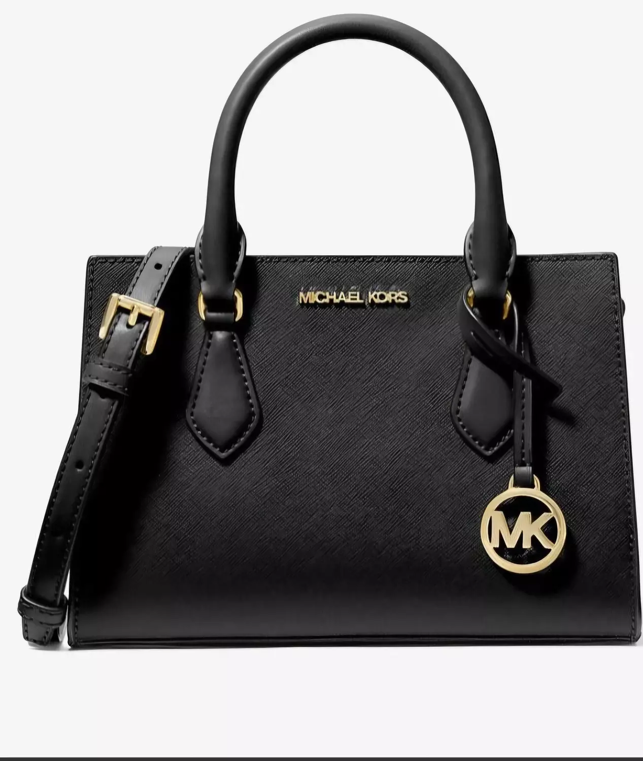 Michael Kors Satchel a Classic and sophtistiatd image